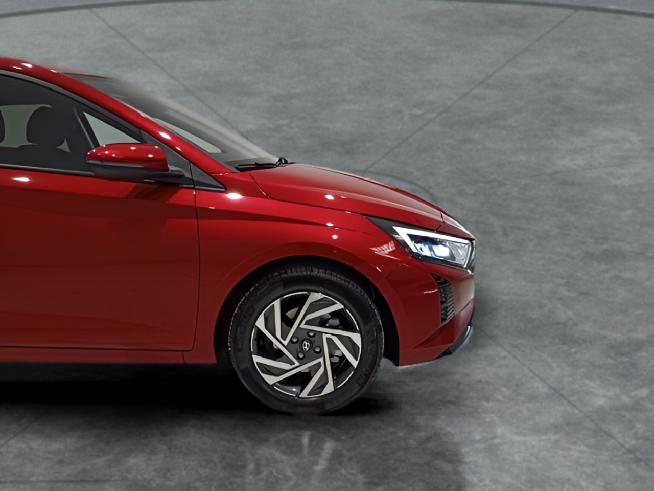 Hyundai I20 1.0 TGDI 48V Klass DCT 74 KW (100 CV)