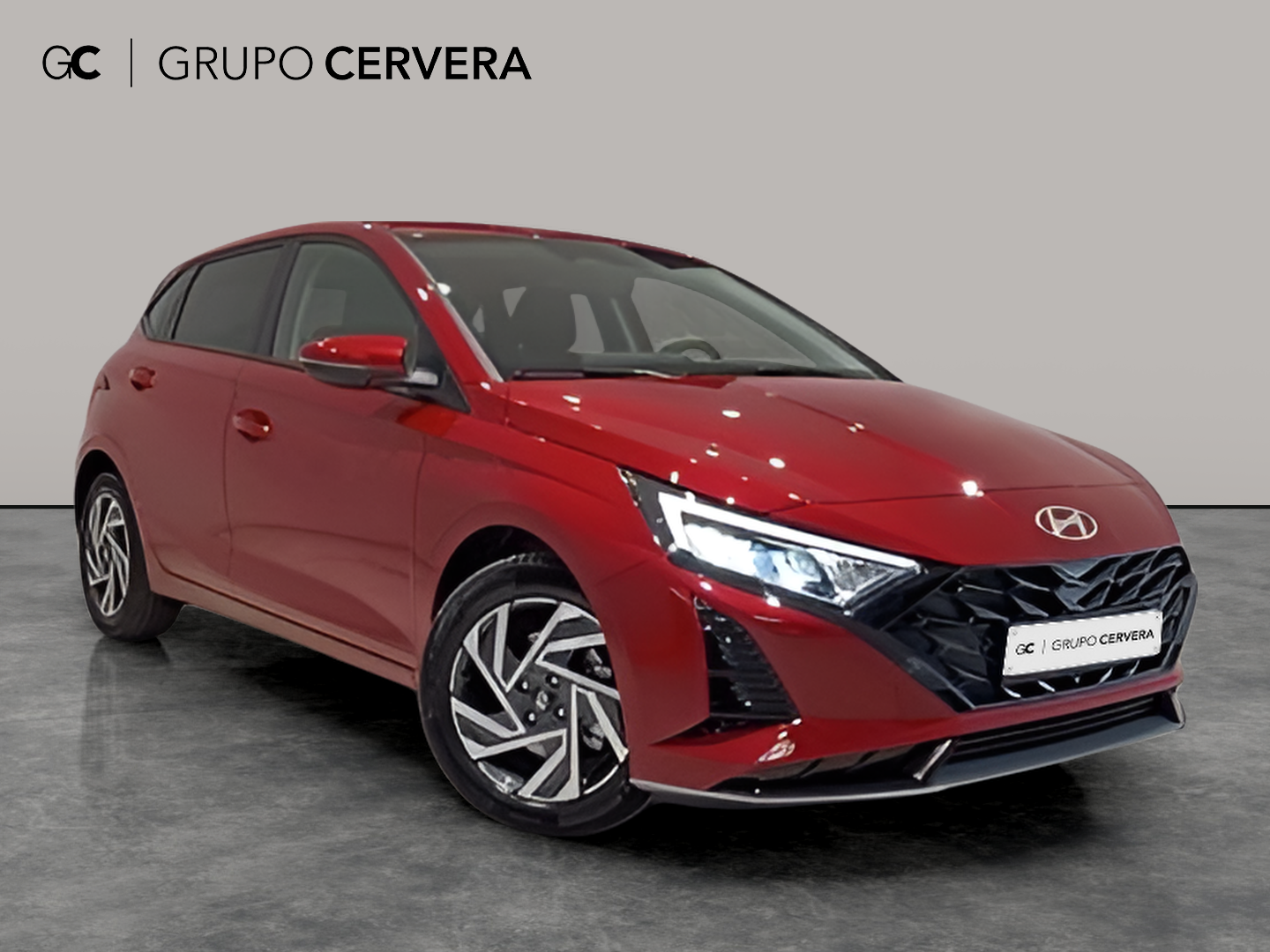 Hyundai I20 1.0 TGDI 48V Klass DCT 74 KW (100 CV)