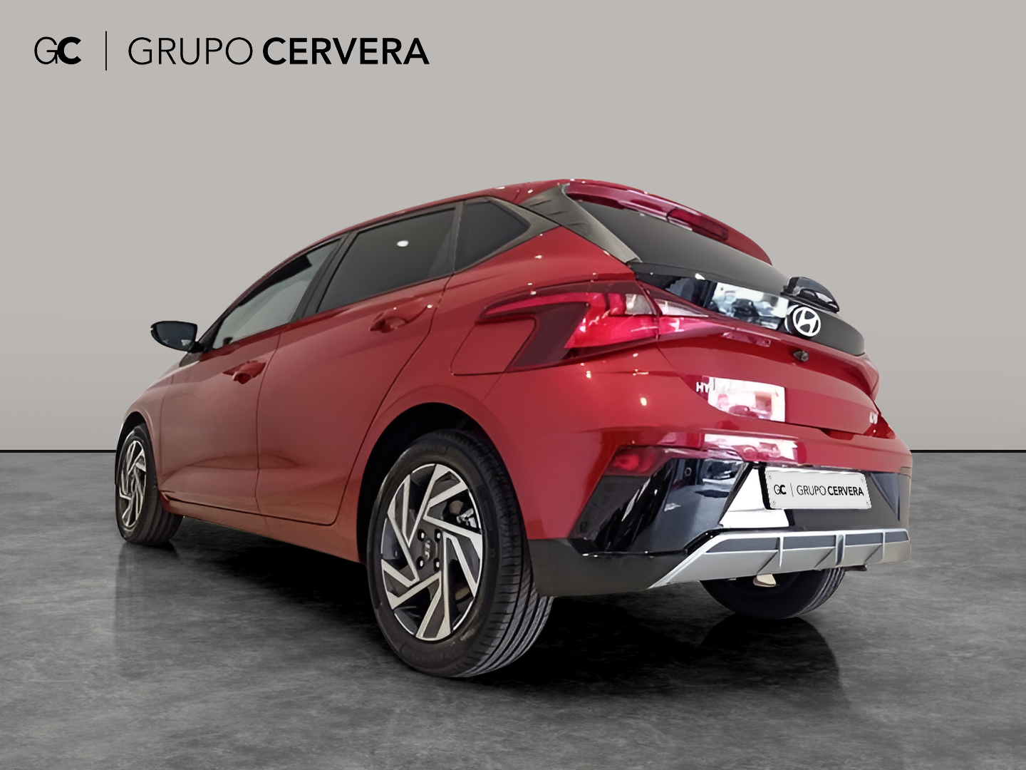 Hyundai I20 1.0 TGDI 48V Klass DCT 74 KW (100 CV)