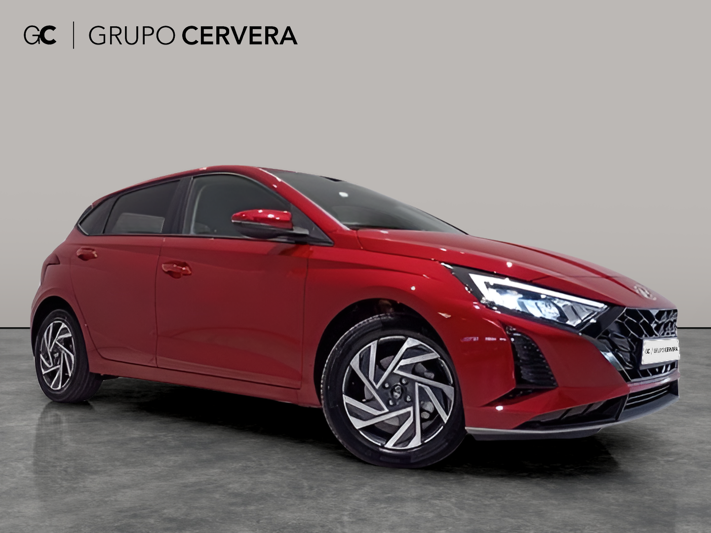 Hyundai I20 1.0 TGDI 48V Klass DCT 74 KW (100 CV)