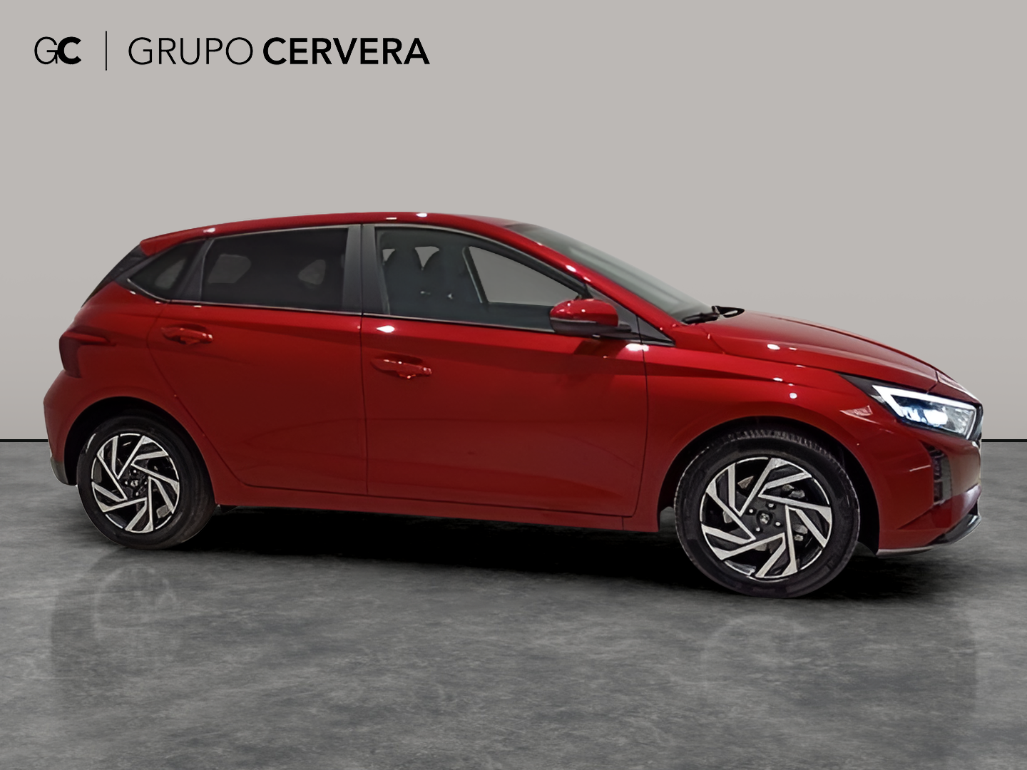 Hyundai I20 1.0 TGDI 48V Klass DCT 74 KW (100 CV)