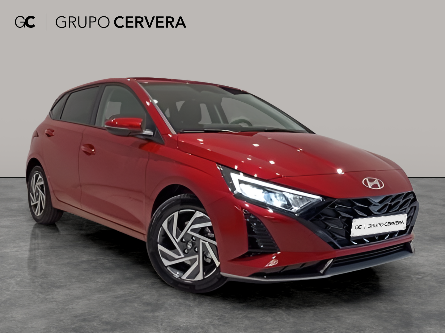 Hyundai I20 1.0 TGDI 48V Klass DCT 74 KW (100 CV)