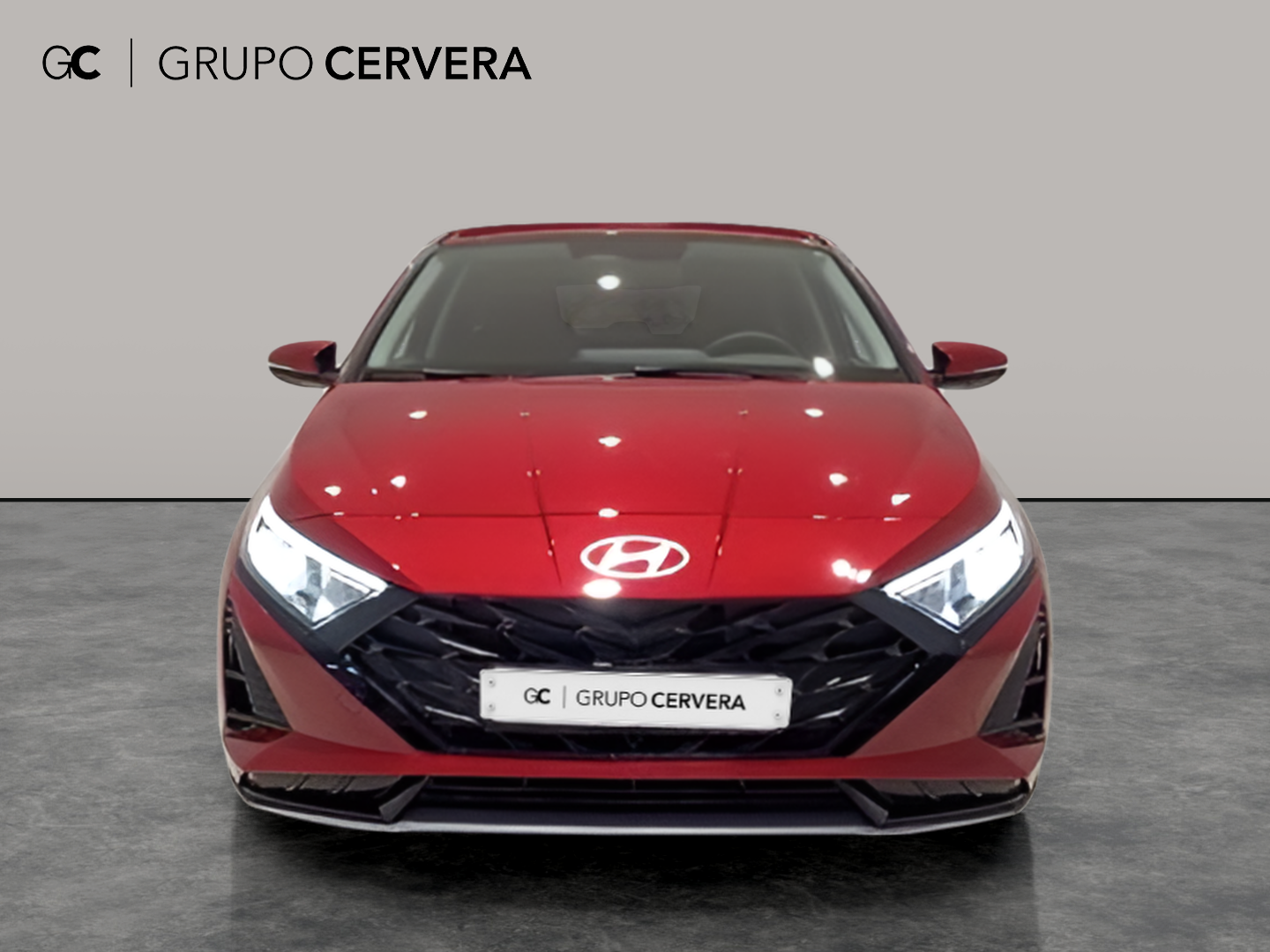 Hyundai I20 1.0 TGDI 48V Klass DCT 74 KW (100 CV)