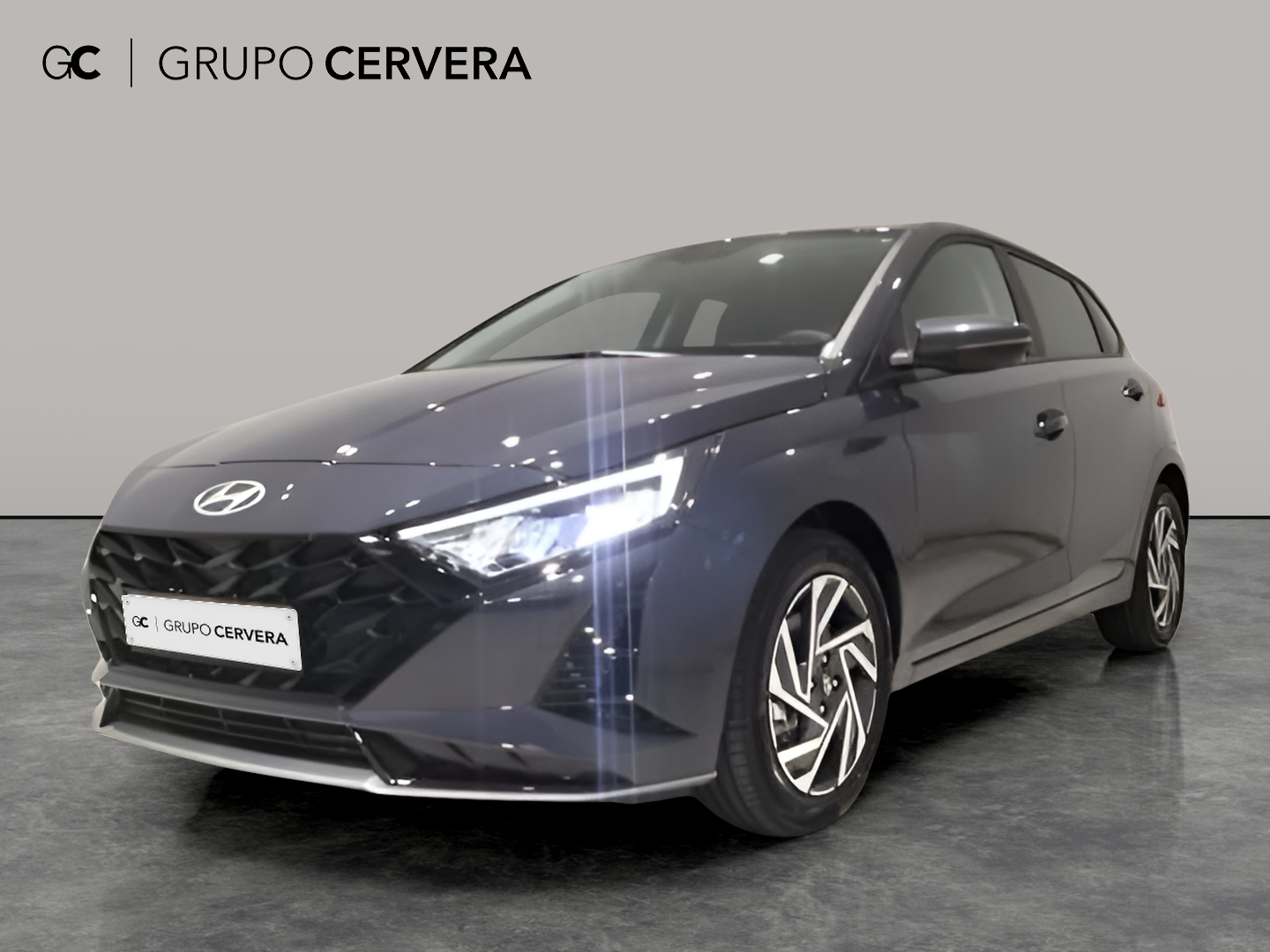 Hyundai I20 1.0 TGDI 48V Klass 74 KW (100 CV)