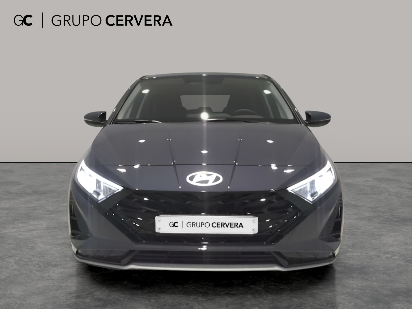 Hyundai I20 1.0 TGDI 48V Klass 74 KW (100 CV)