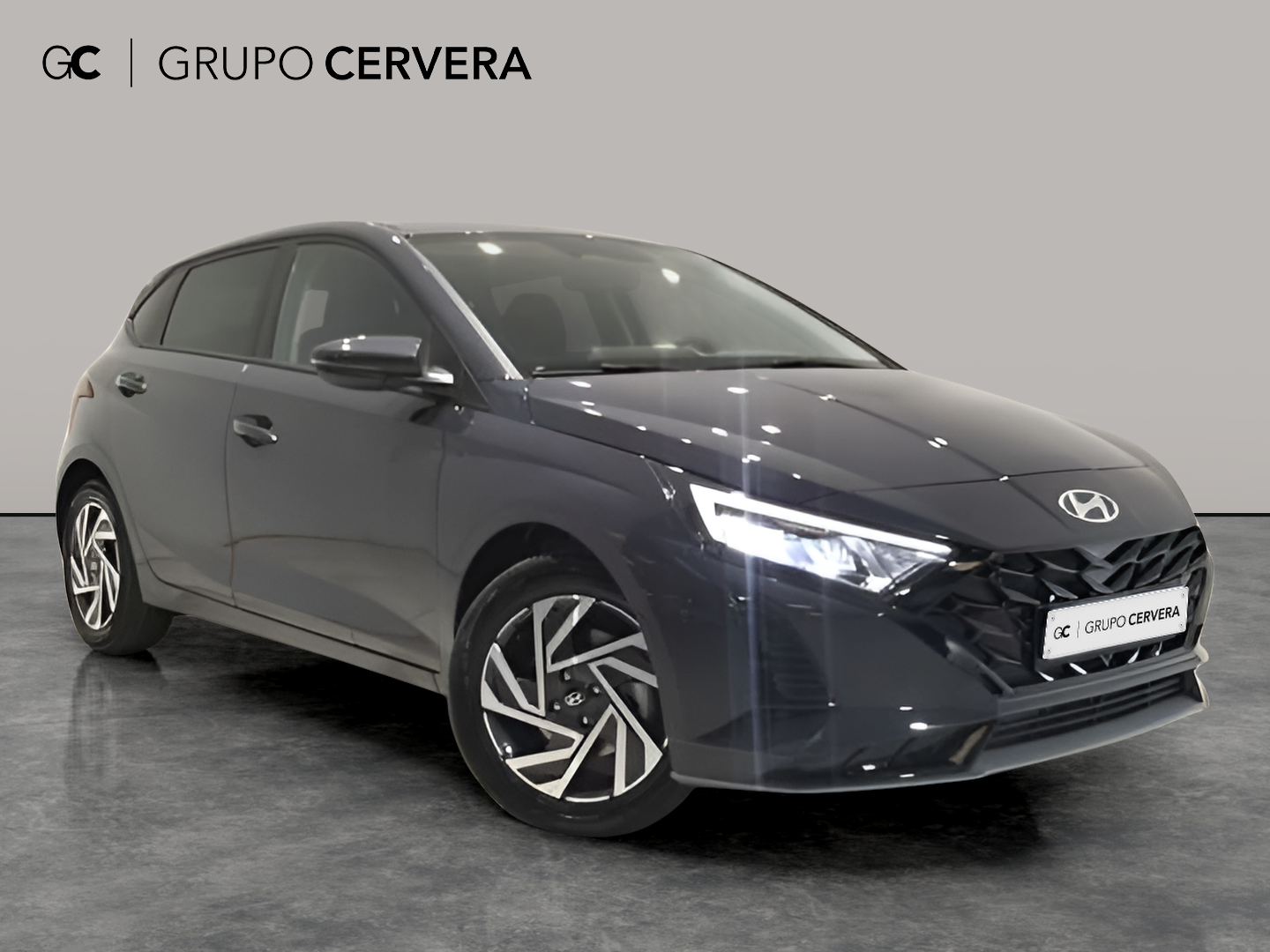 Hyundai I20 1.0 TGDI 48V Klass 74 KW (100 CV)