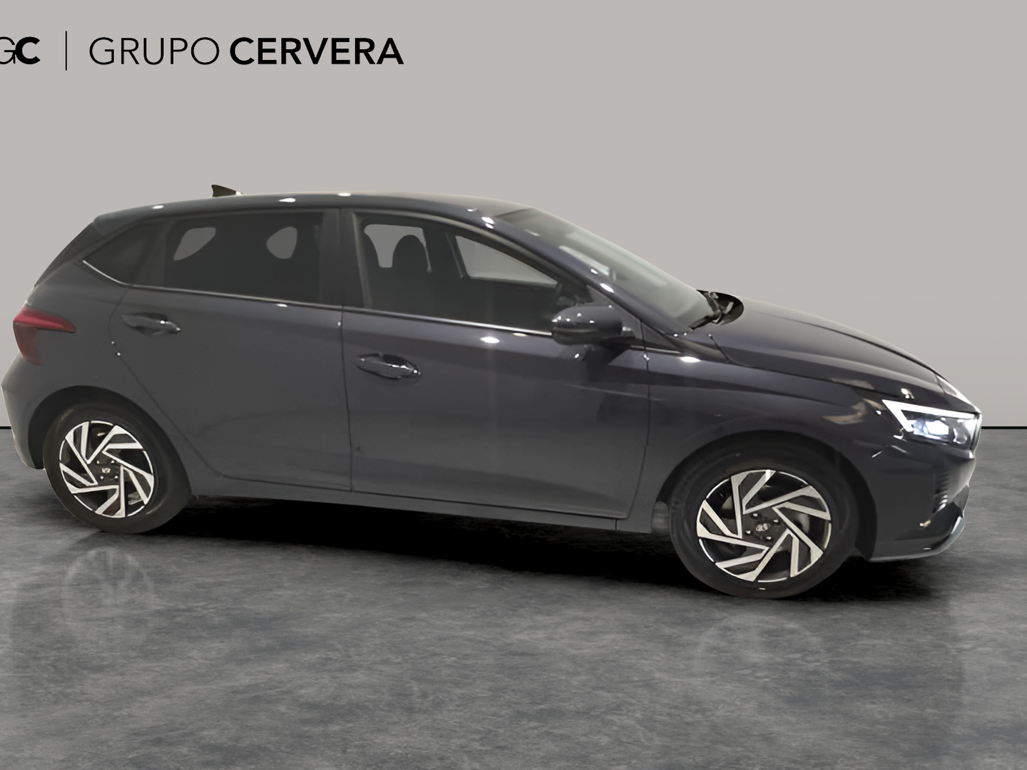 Hyundai I20 1.0 TGDI 48V Klass 74 KW (100 CV)