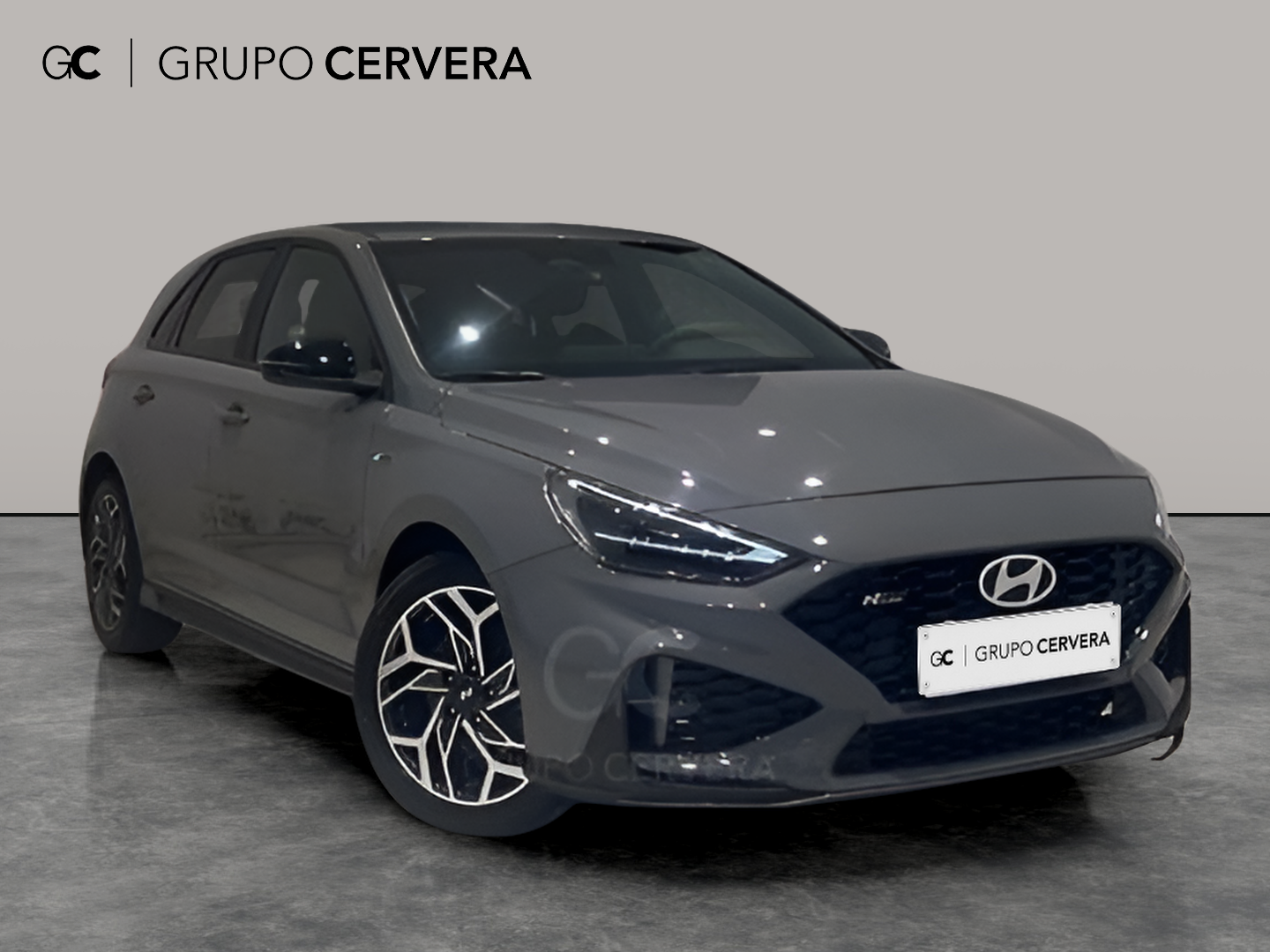 Hyundai I30 1.0 TGDI N Line SE 74 KW (100 CV)