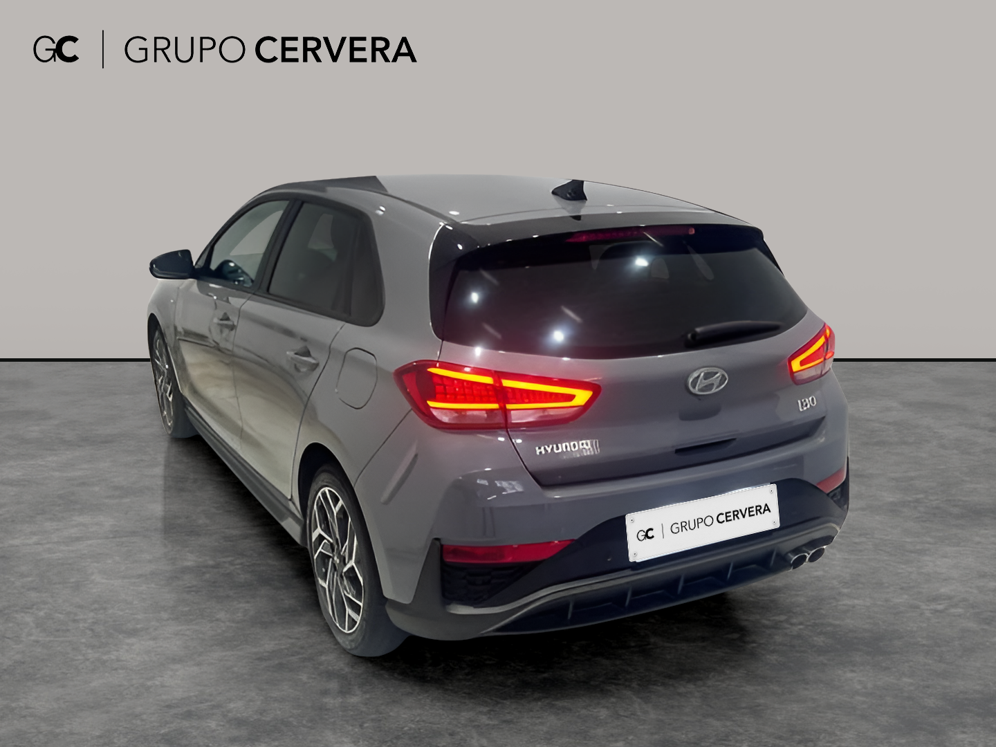 Hyundai I30 1.0 TGDI N Line SE 74 KW (100 CV)