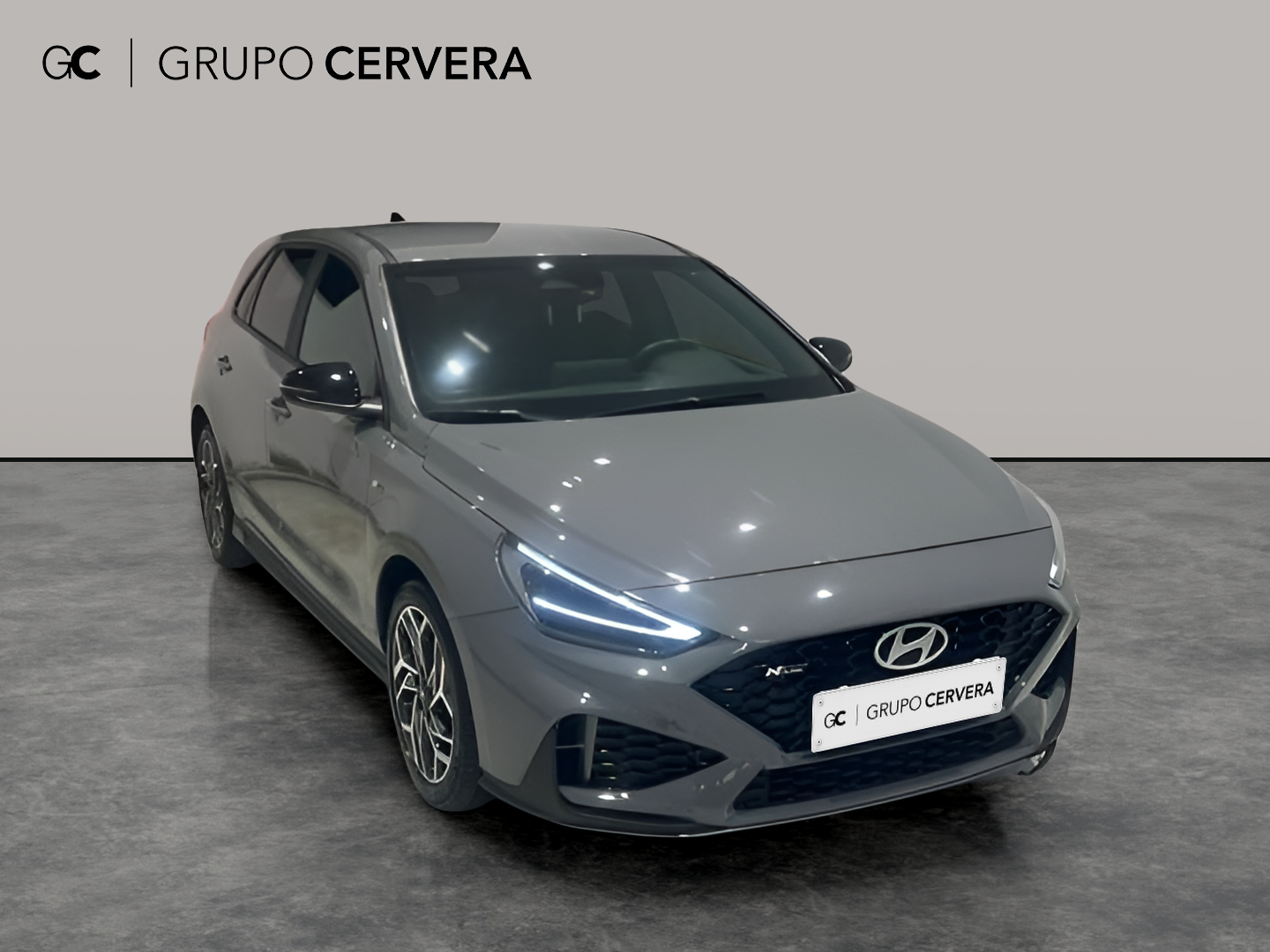Hyundai I30 1.0 TGDI N Line SE 74 KW (100 CV)