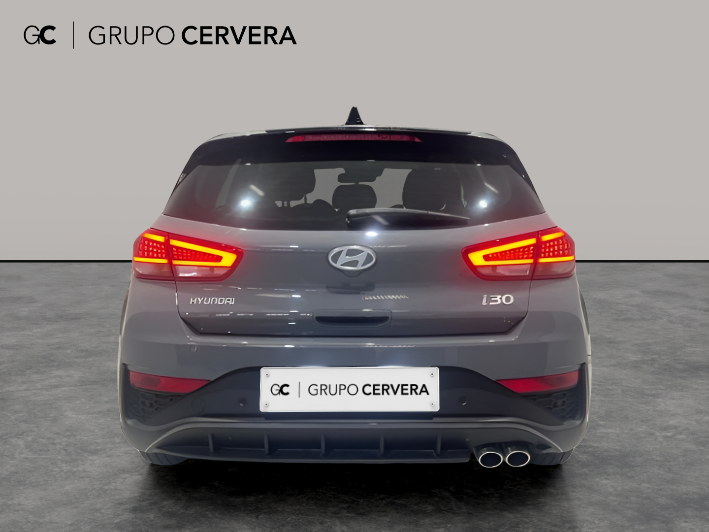 Hyundai I30 1.0 TGDI N Line SE 74 KW (100 CV)