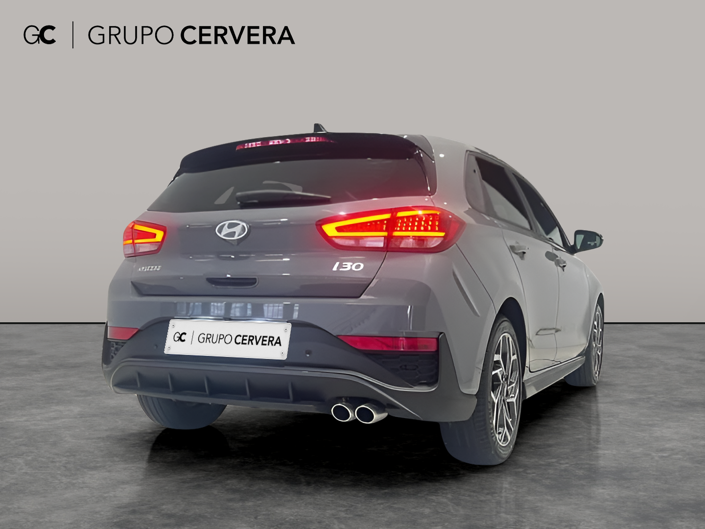 Hyundai I30 1.0 TGDI N Line SE 74 KW (100 CV)