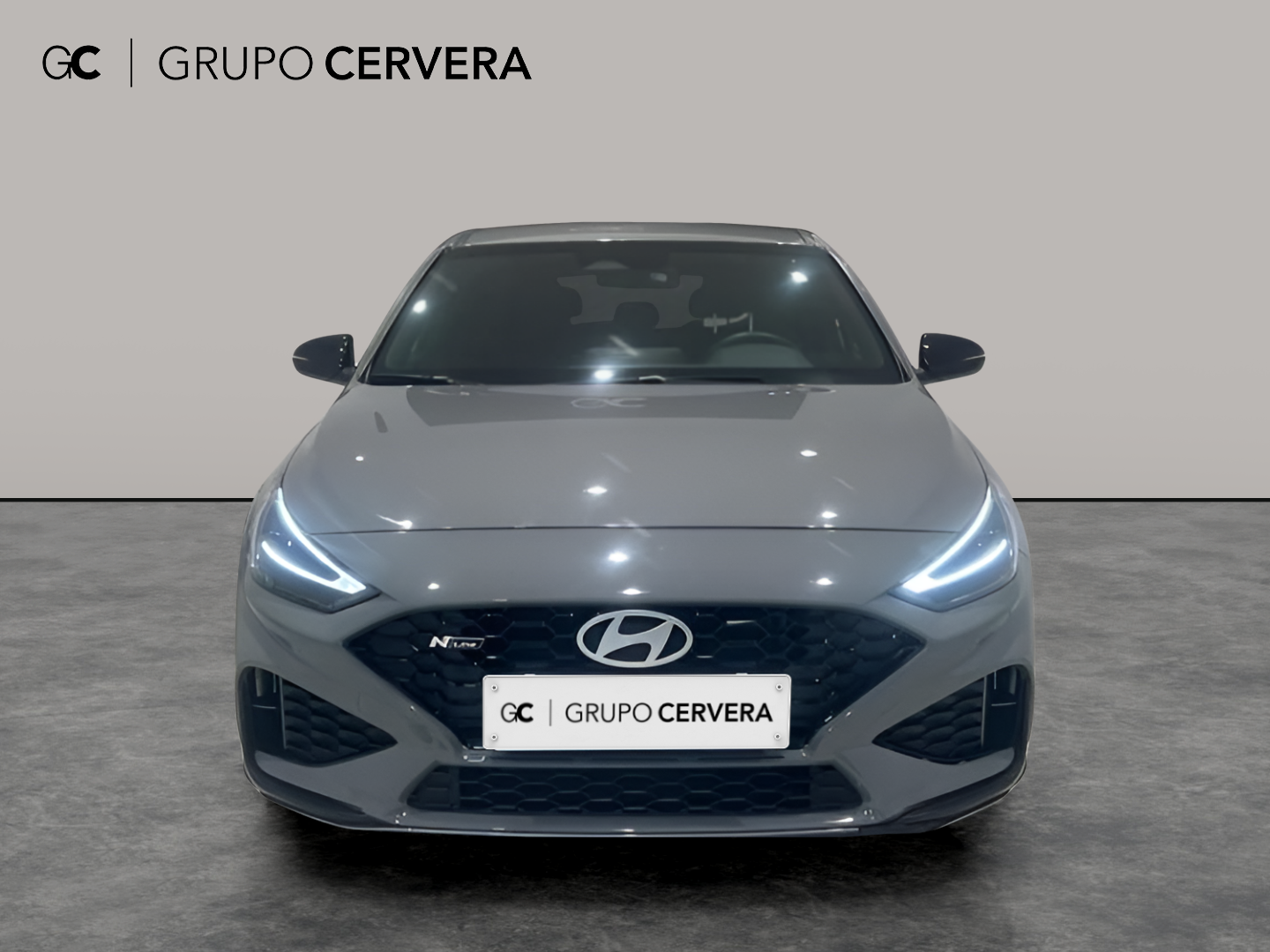 Hyundai I30 1.0 TGDI N Line SE 74 KW (100 CV)