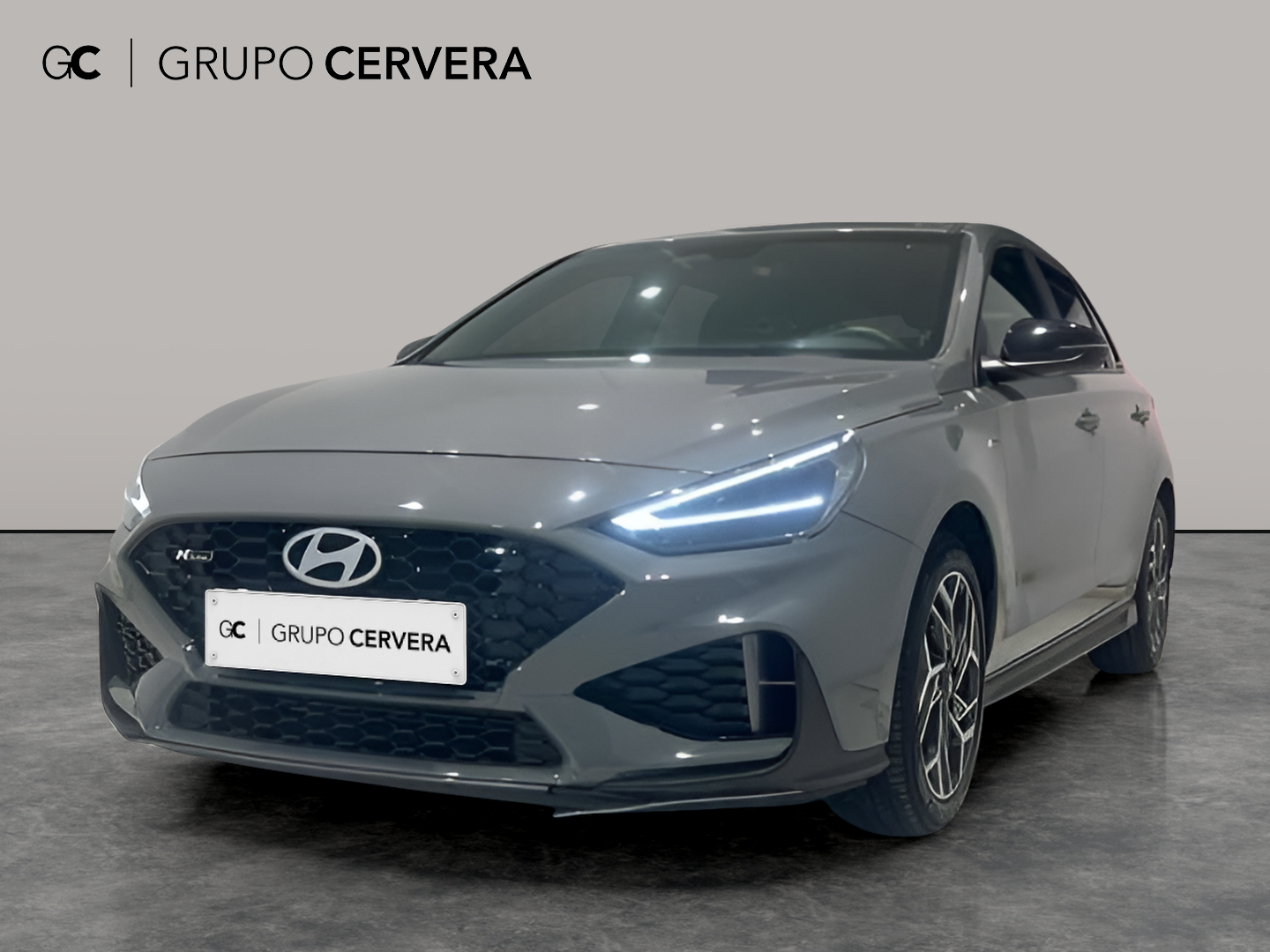 Hyundai I30 1.0 TGDI N Line SE 74 KW (100 CV)