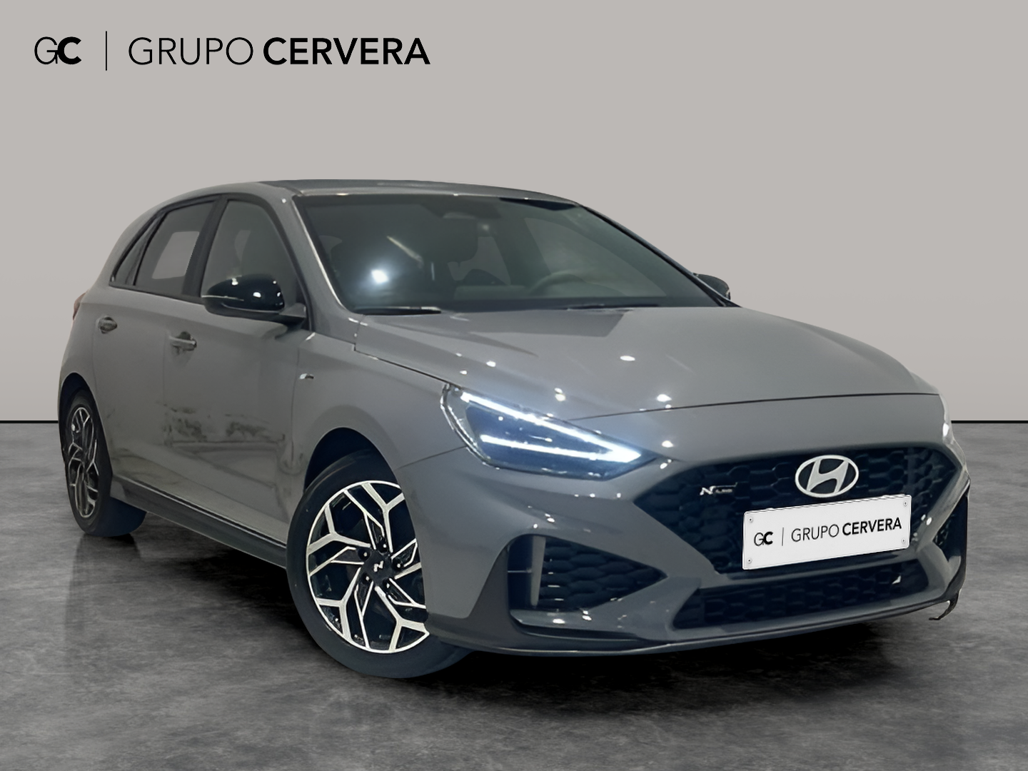 Hyundai I30 1.0 TGDI N Line SE 74 KW (100 CV)