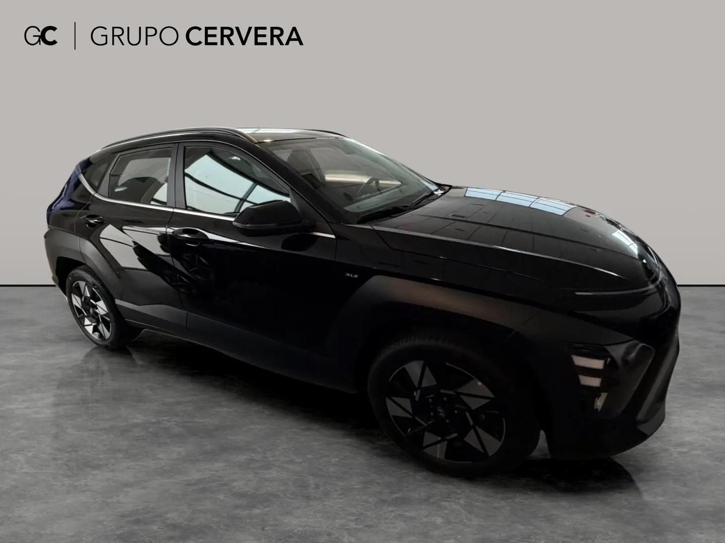 Hyundai Kona 1.6 GDI HEV XLS DCT 101 KW (138 CV)