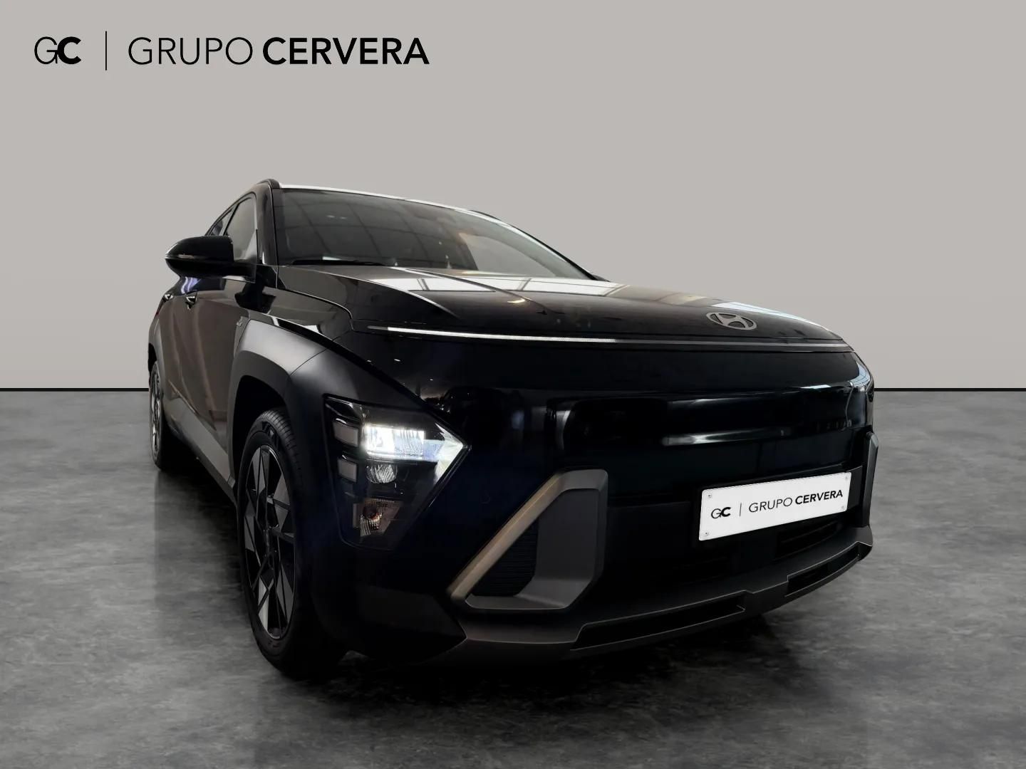 Hyundai Kona 1.6 GDI HEV XLS DCT 101 KW (138 CV)