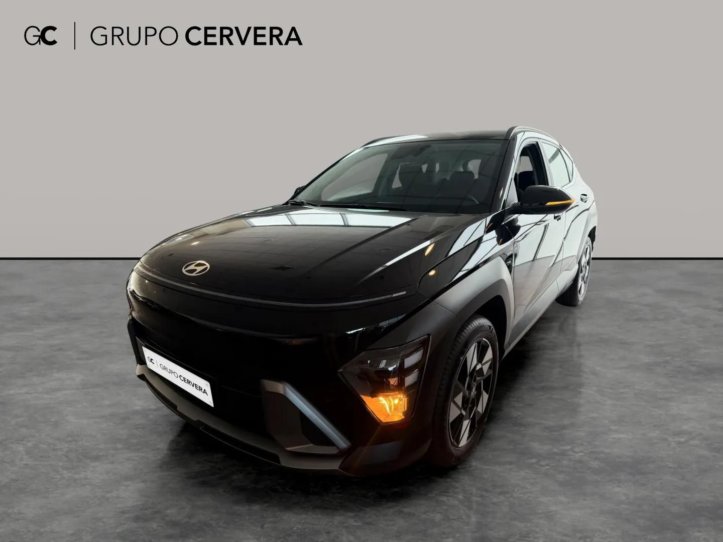 Hyundai Kona 1.6 GDI HEV XLS DCT 101 KW (138 CV)
