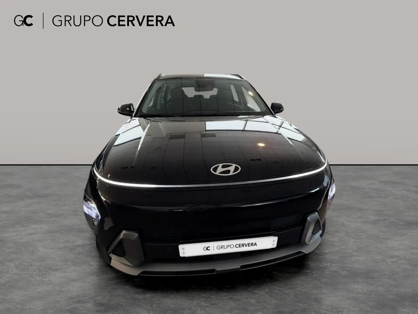 Hyundai Kona 1.6 GDI HEV XLS DCT 101 KW (138 CV)
