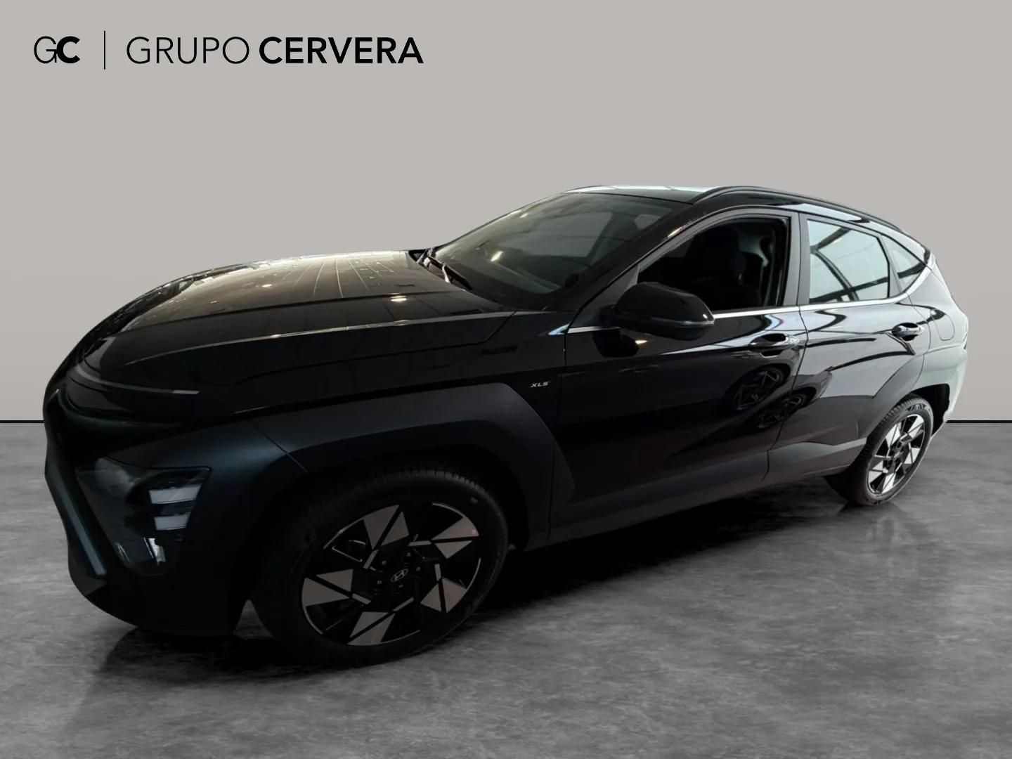 Hyundai Kona 1.6 GDI HEV XLS DCT 101 KW (138 CV)