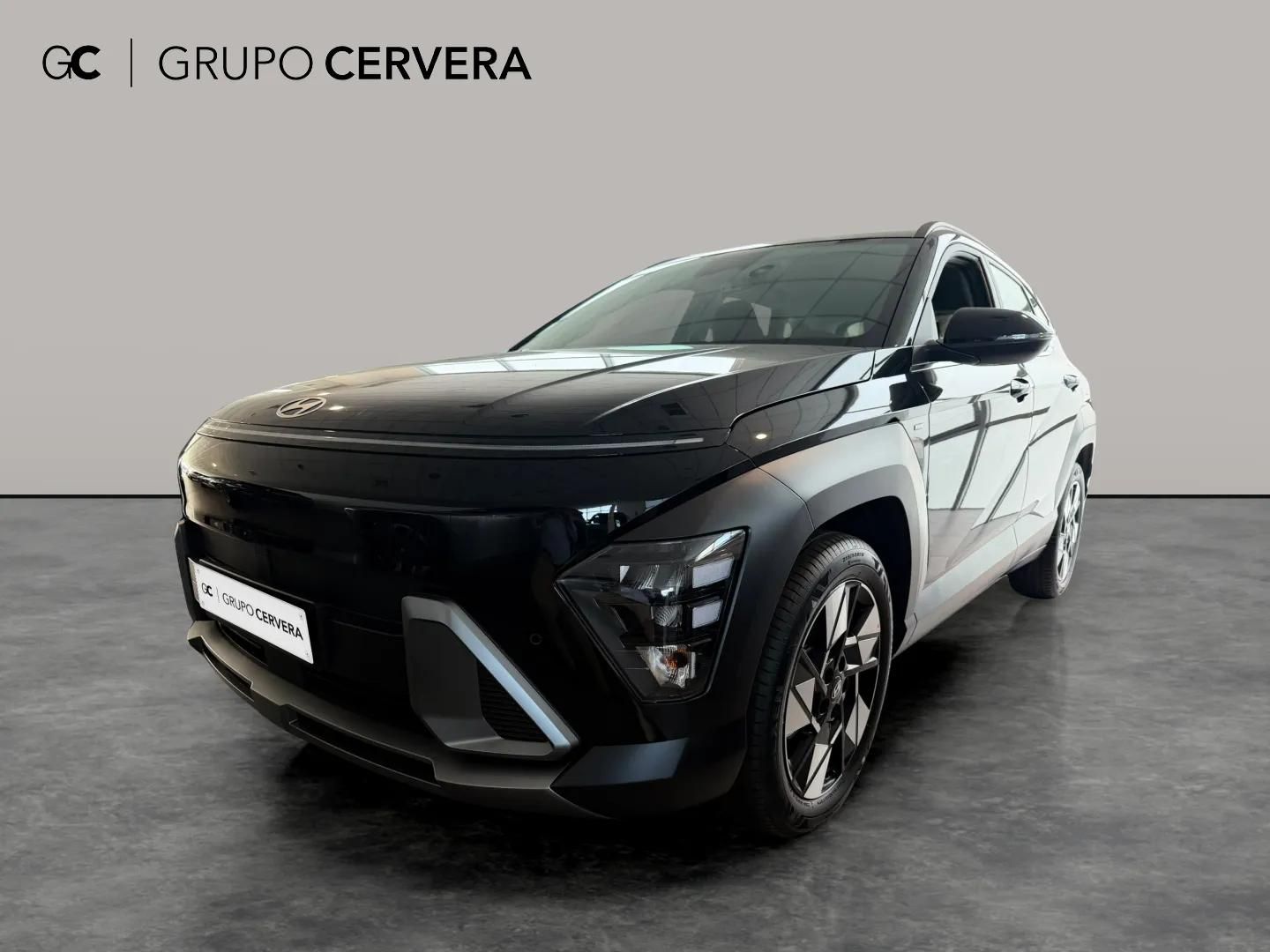 Hyundai Kona 1.6 GDI HEV XLS DCT 101 KW (138 CV)