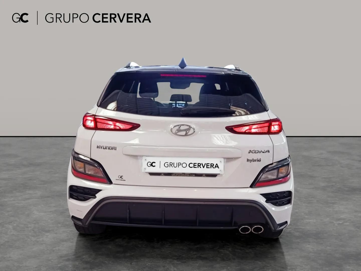Hyundai Kona 1.0 TGDi 48V N Line 4x2 88 KW (120 CV)