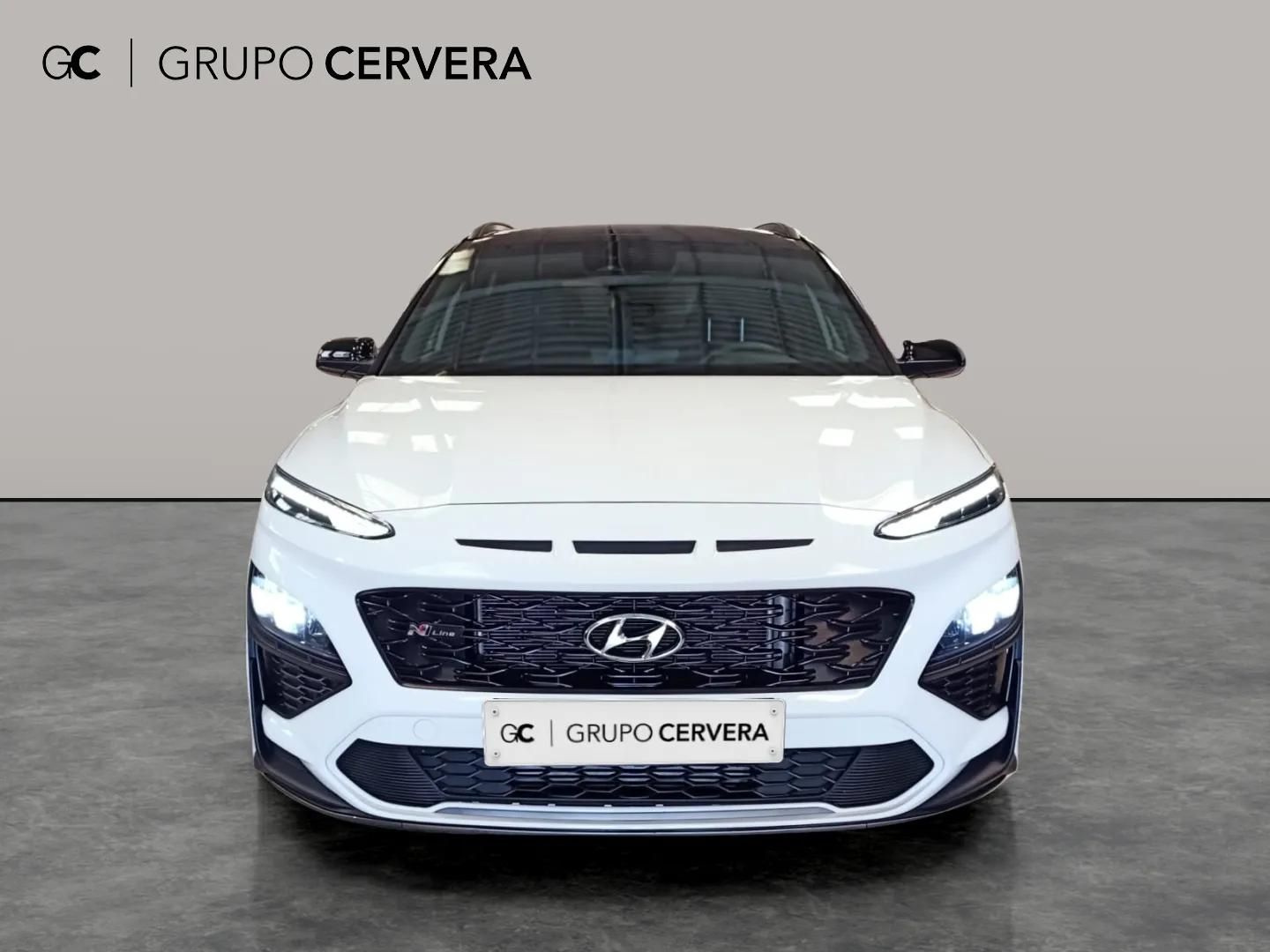 Hyundai Kona 1.0 TGDi 48V N Line 4x2 88 KW (120 CV)