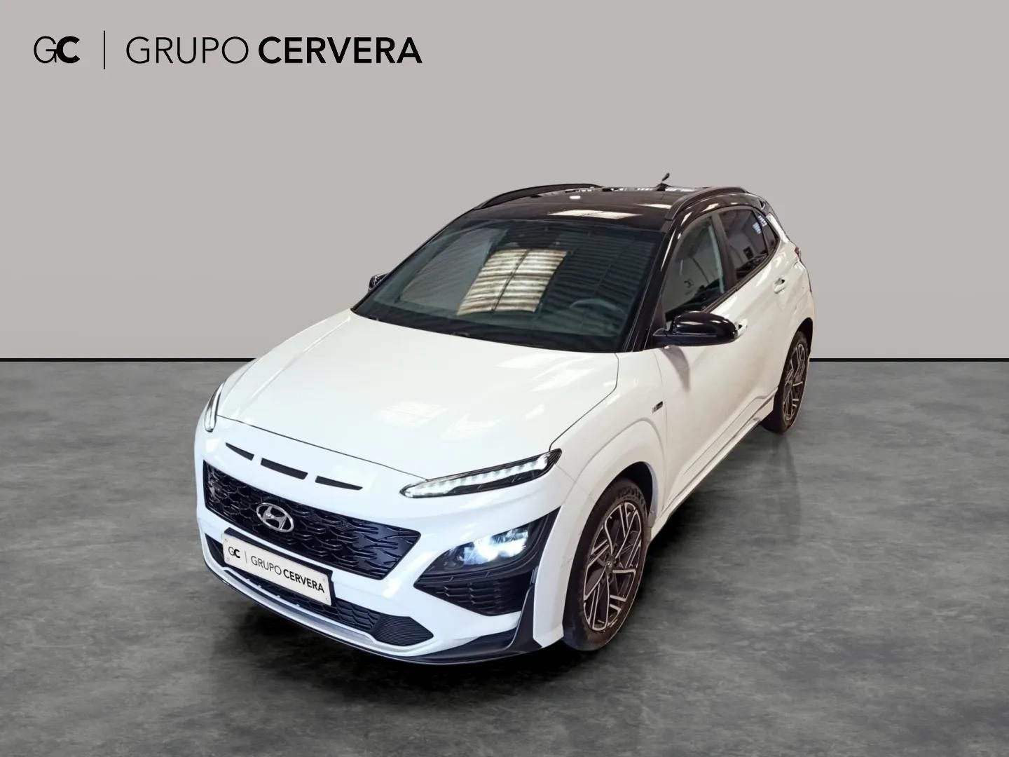 Hyundai Kona 1.0 TGDi 48V N Line 4x2 88 KW (120 CV)