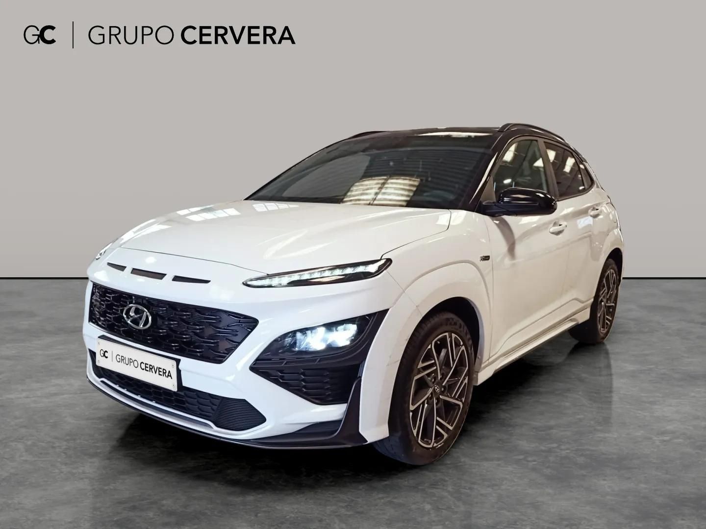 Hyundai Kona 1.0 TGDi 48V N Line 4x2 88 KW (120 CV)