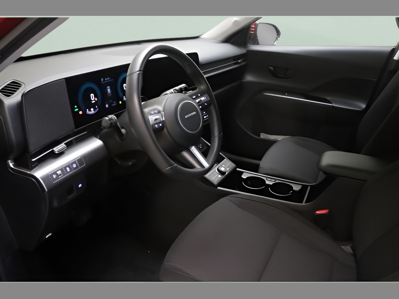 Hyundai Kona 1.6 GDI HEV Maxx DT 95 KW (129 CV)