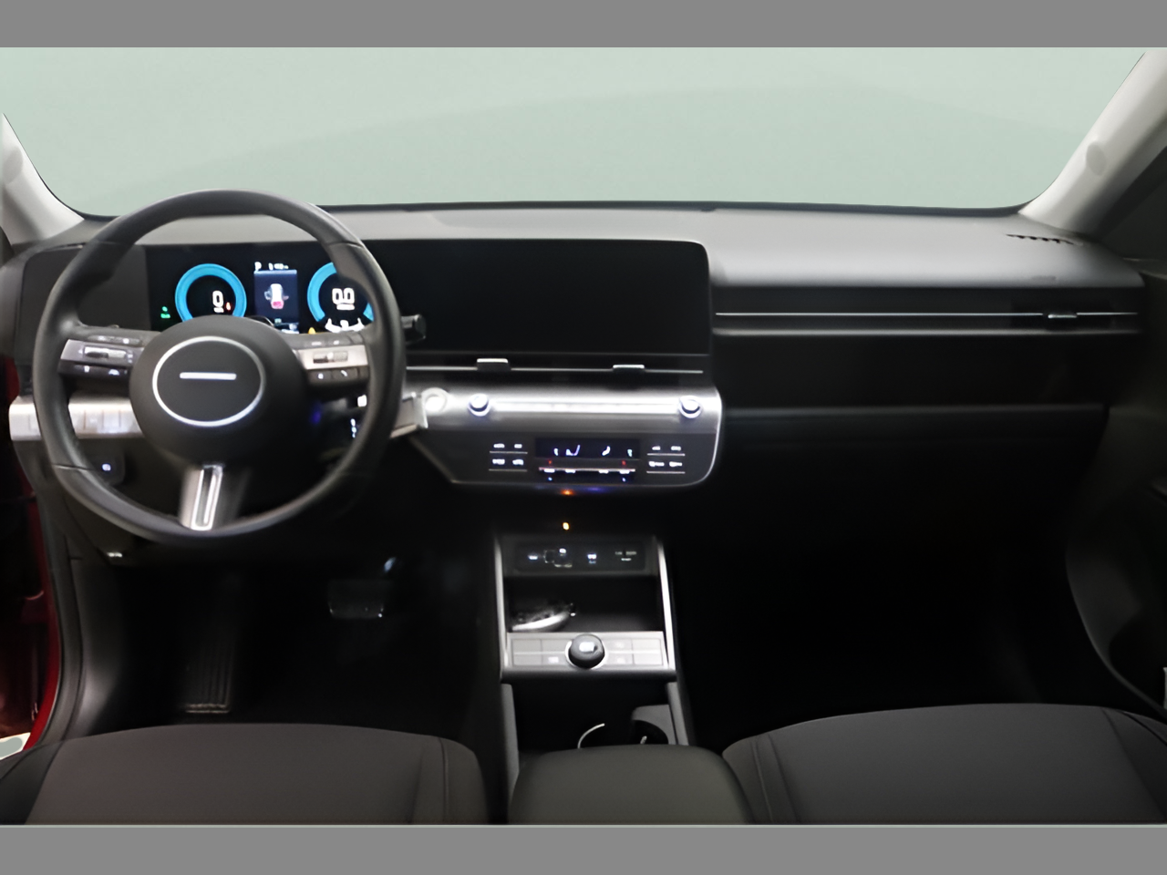 Hyundai Kona 1.6 GDI HEV Maxx DT 95 KW (129 CV)