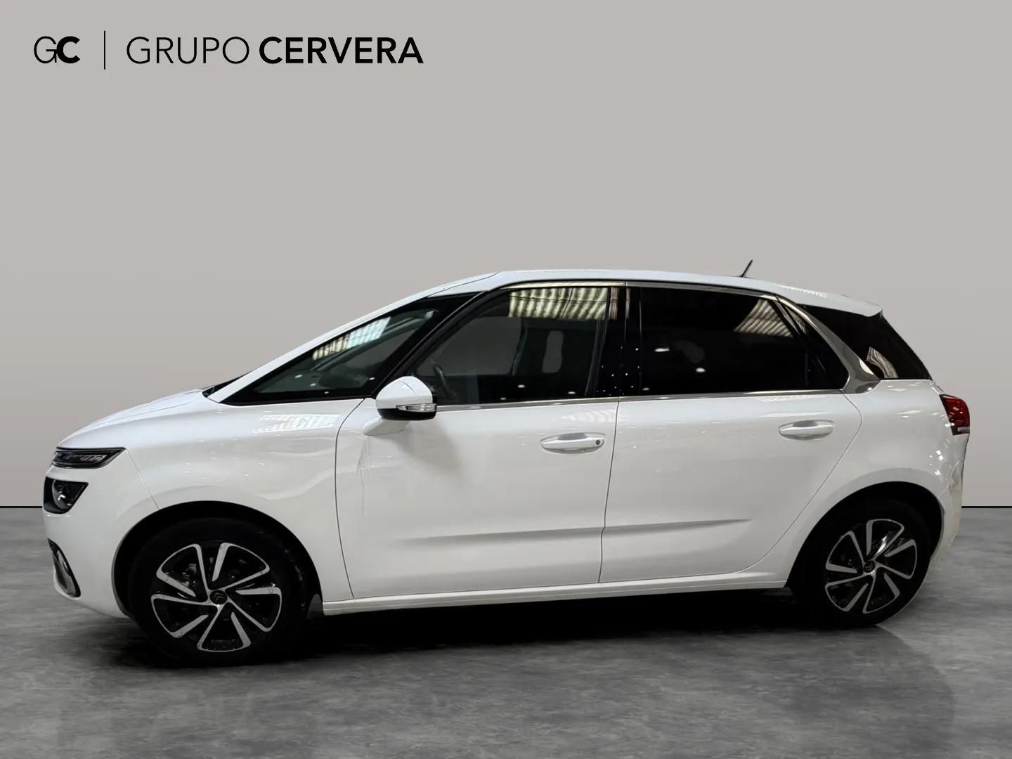 Citroen C4 Spacetourer BlueHDi 130 Feel 96 KW (130 CV)