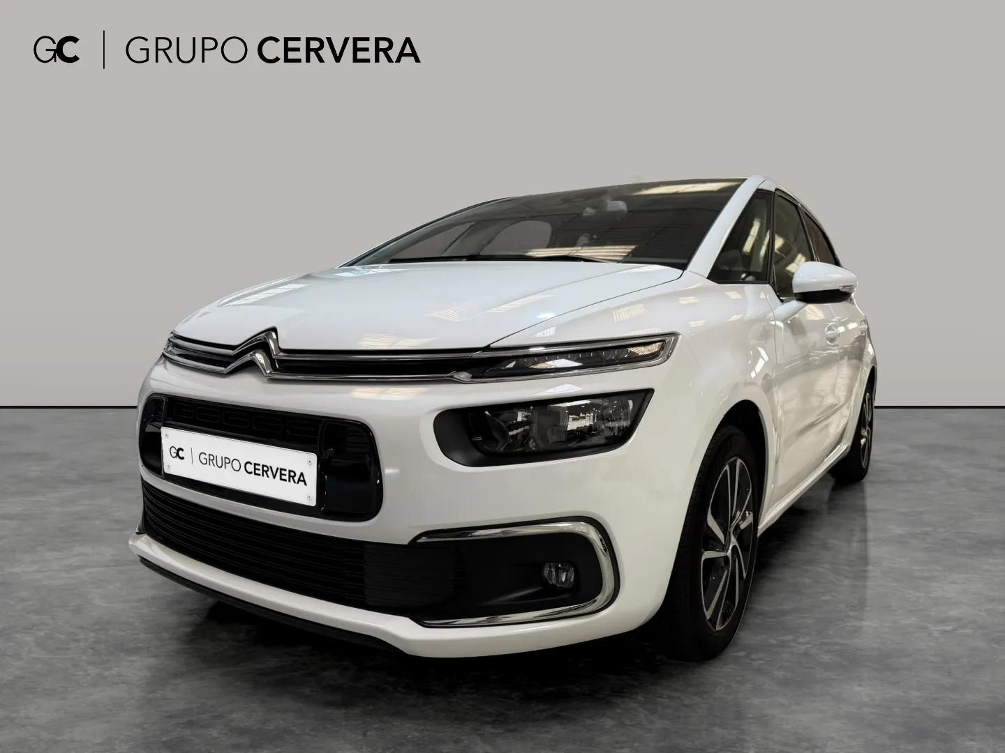 Citroen C4 Spacetourer BlueHDi 130 Feel 96 KW (130 CV)