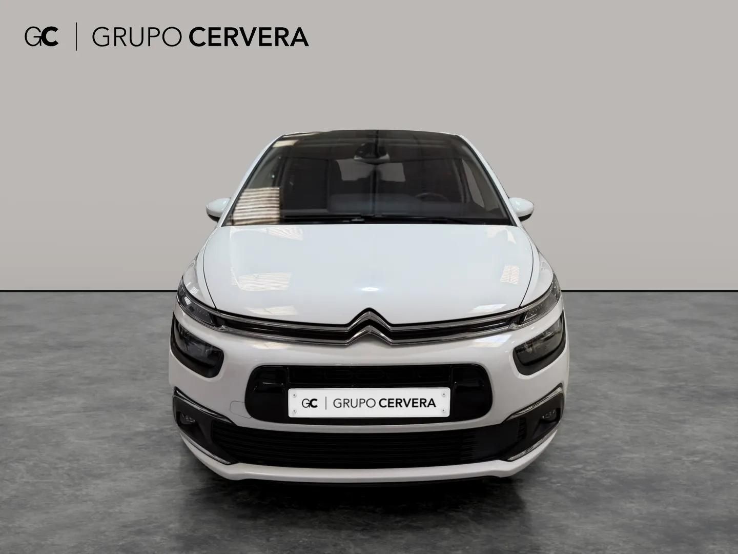 Citroen C4 Spacetourer BlueHDi 130 Feel 96 KW (130 CV)