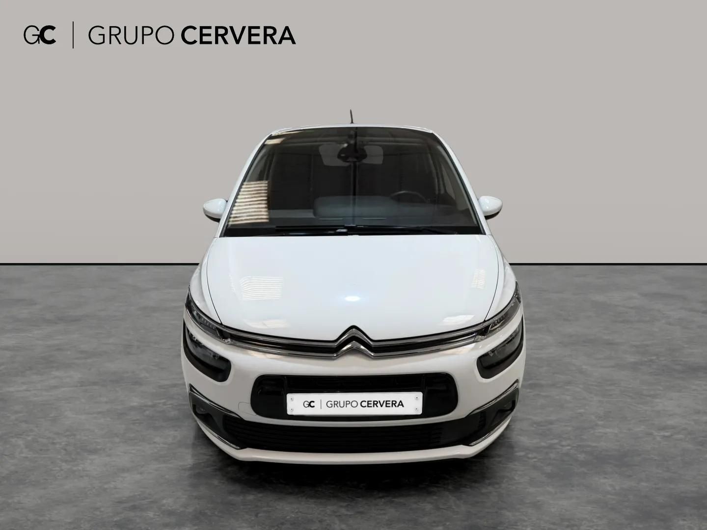 Citroen C4 Spacetourer BlueHDi 130 Feel 96 KW (130 CV)