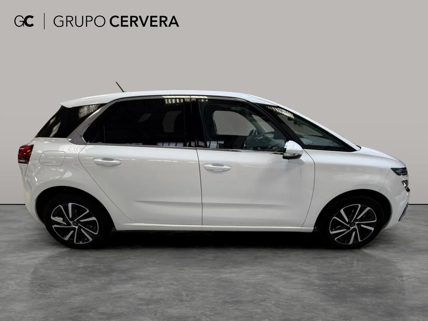 Citroen C4 Spacetourer BlueHDi 130 Feel 96 KW (130 CV)