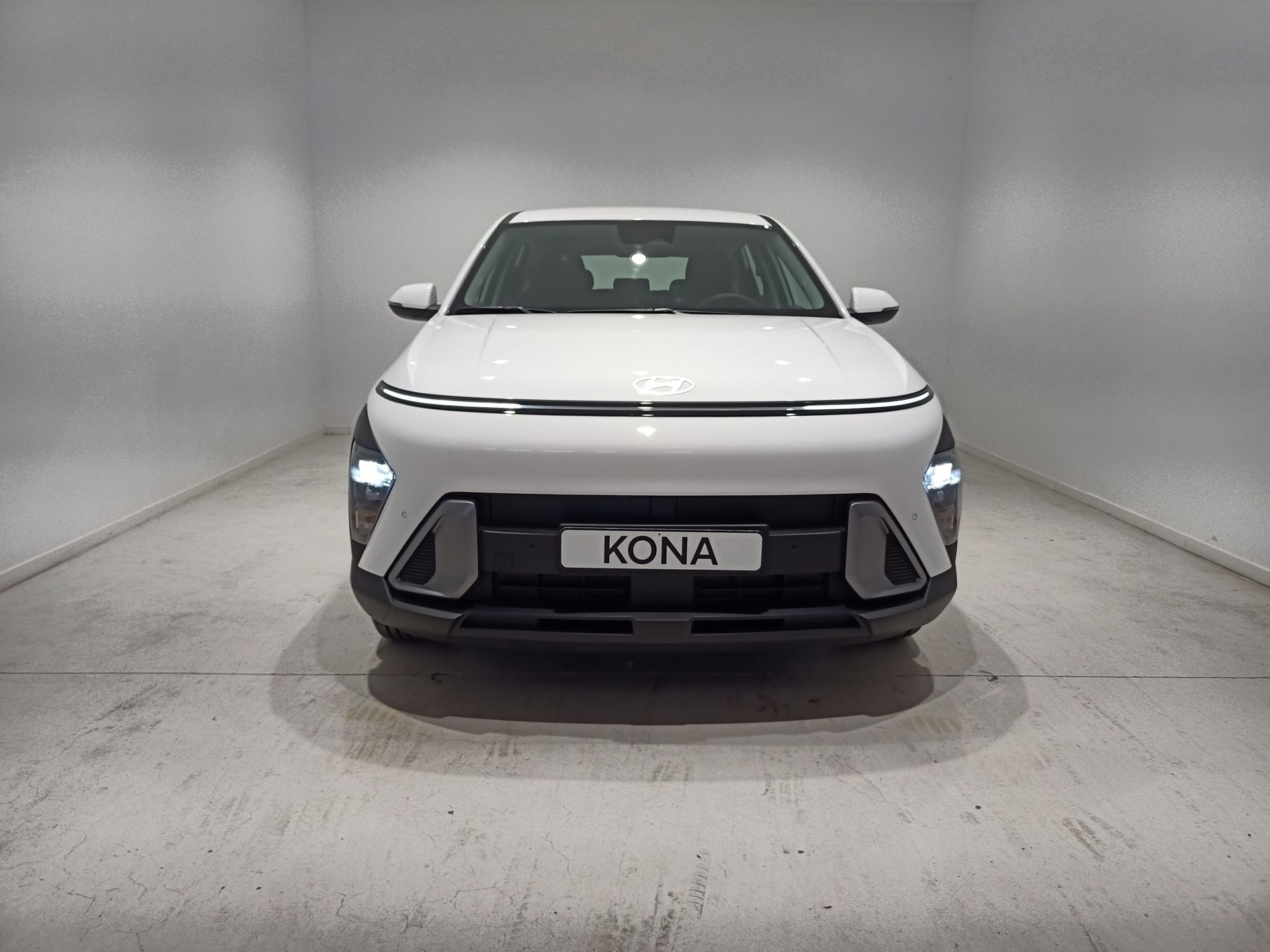Hyundai Kona 1.6 GDI HEV Maxx DT 101 KW (138 CV)