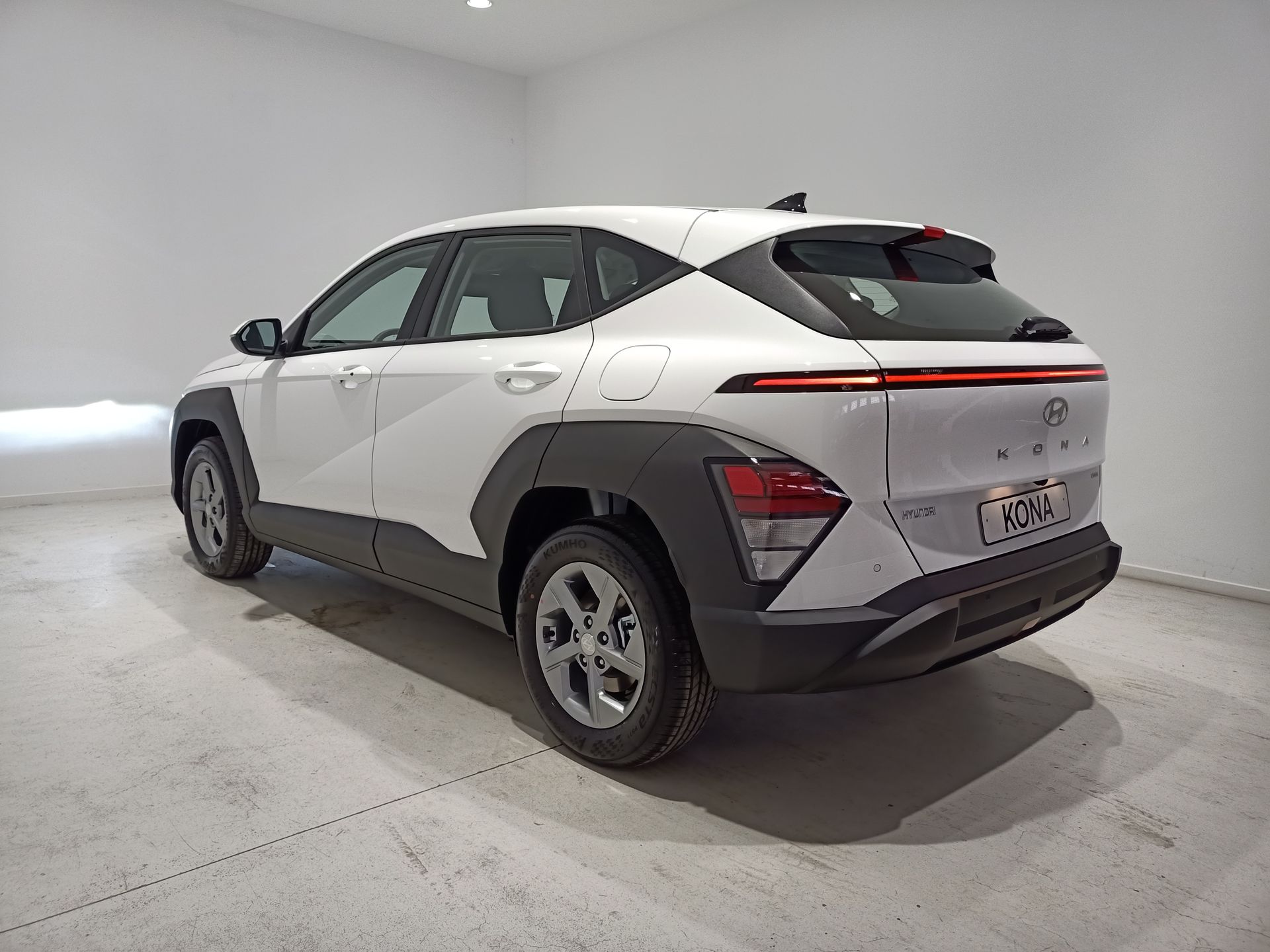 Hyundai Kona 1.6 GDI HEV Maxx DT 101 KW (138 CV)