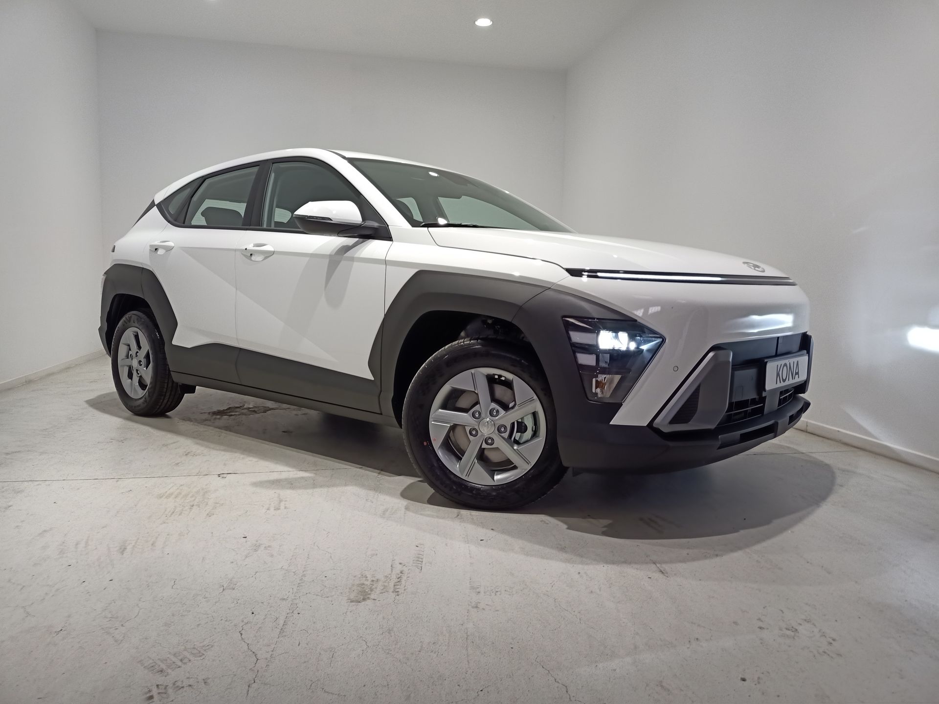 Hyundai Kona 1.6 GDI HEV Maxx DT 101 KW (138 CV)