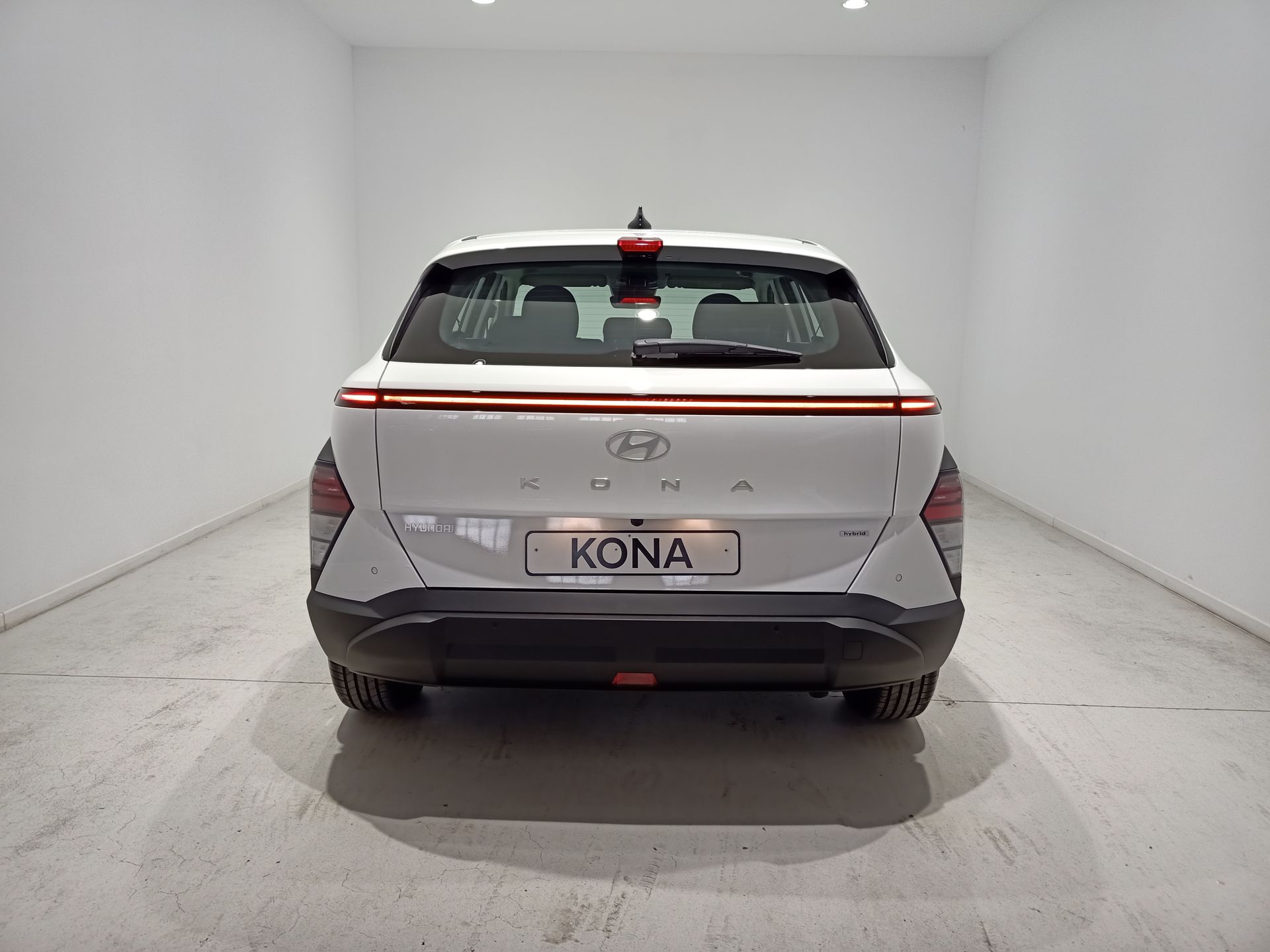 Hyundai Kona 1.6 GDI HEV Maxx DT 101 KW (138 CV)