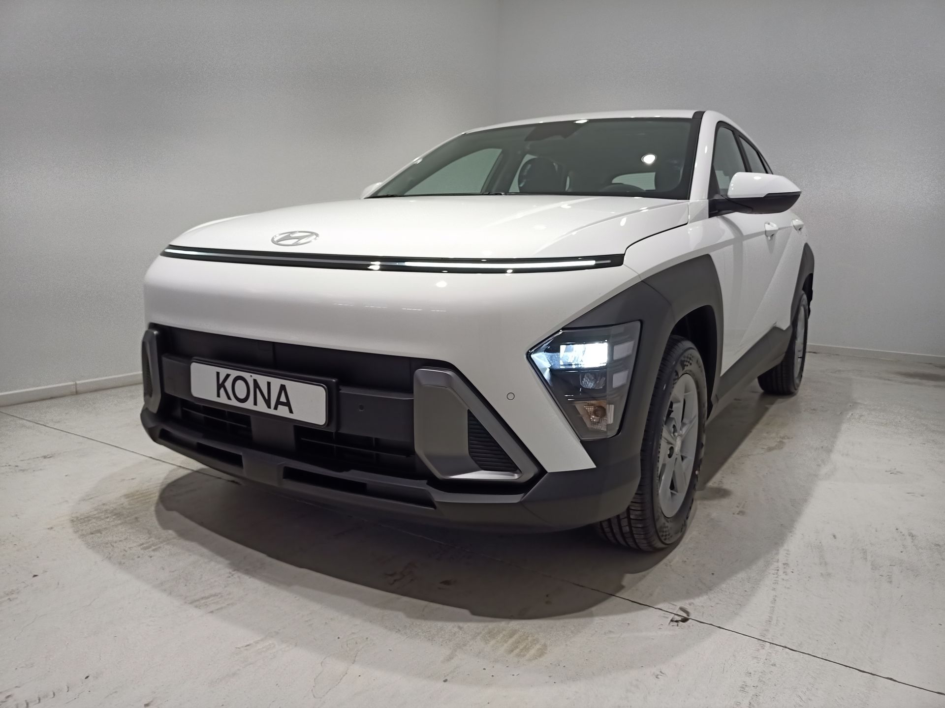 Hyundai Kona 1.6 GDI HEV Maxx DT 101 KW (138 CV)