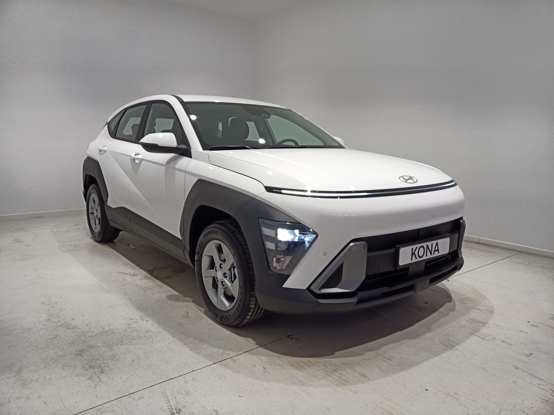 Hyundai Kona 1.6 GDI HEV Maxx DT 101 KW (138 CV)