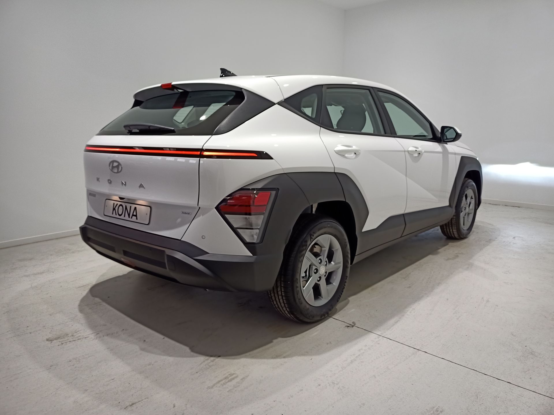 Hyundai Kona 1.6 GDI HEV Maxx DT 101 KW (138 CV)