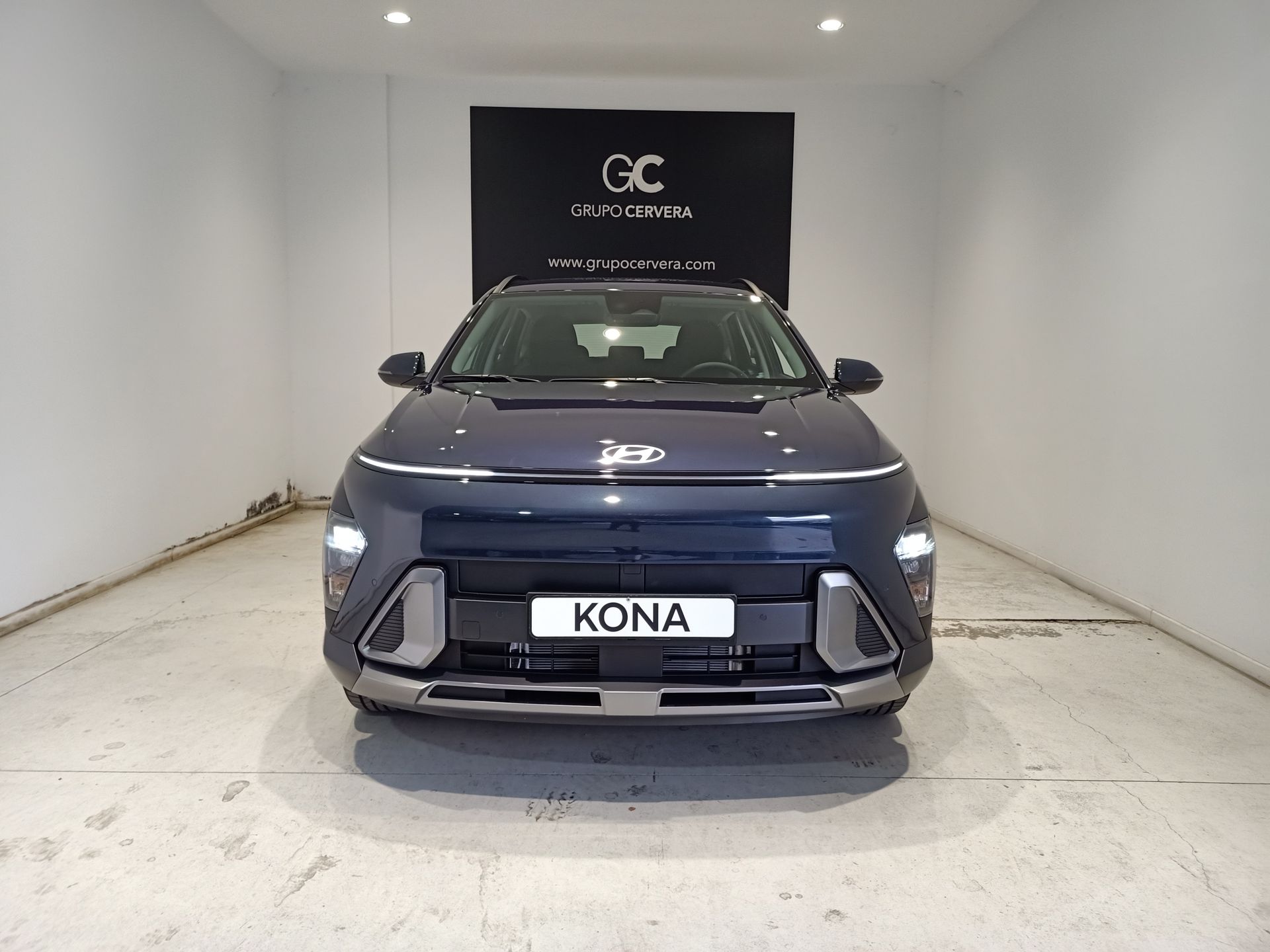 Hyundai Kona 1.0T XLS 85 KW (115 CV)