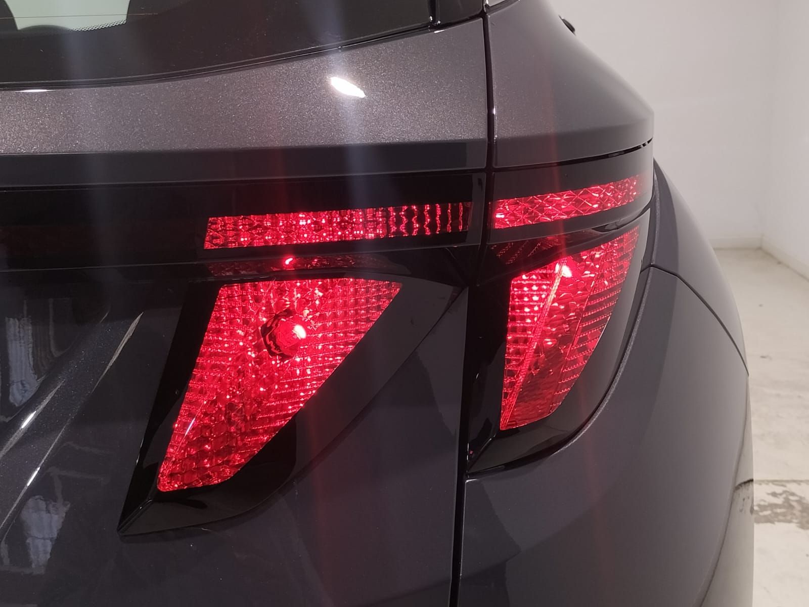 Hyundai Tucson 1.6 T Maxx 110 KW (150 CV)