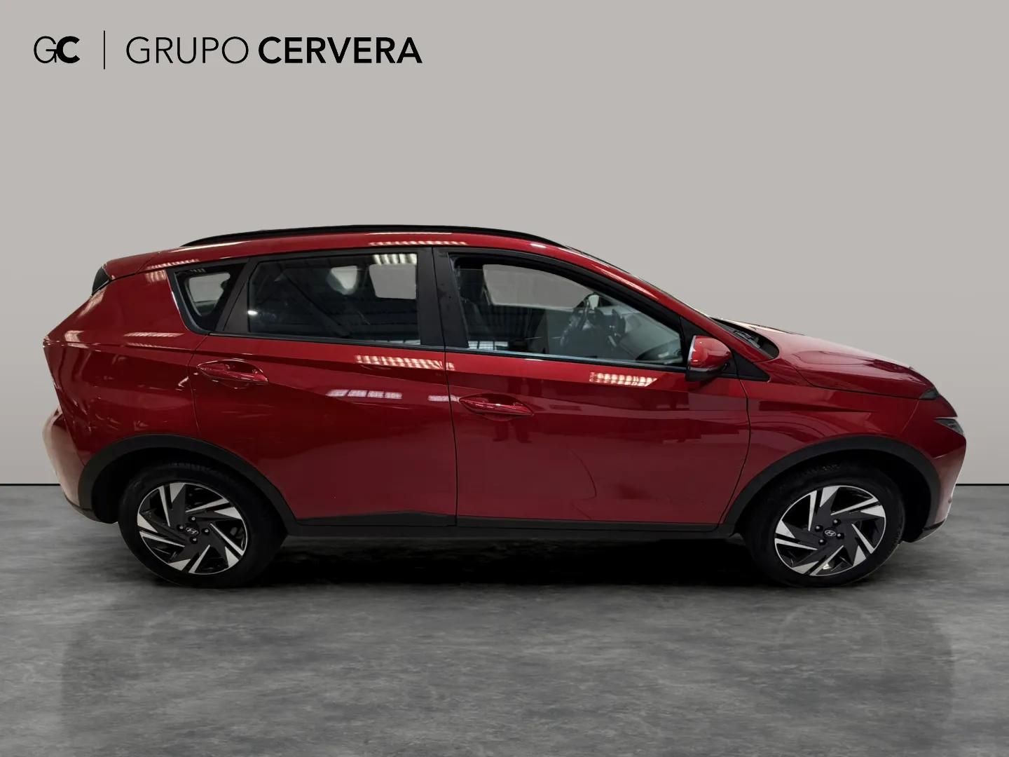 Hyundai Bayon 1.2 MPI Maxx 62 KW (84 CV)