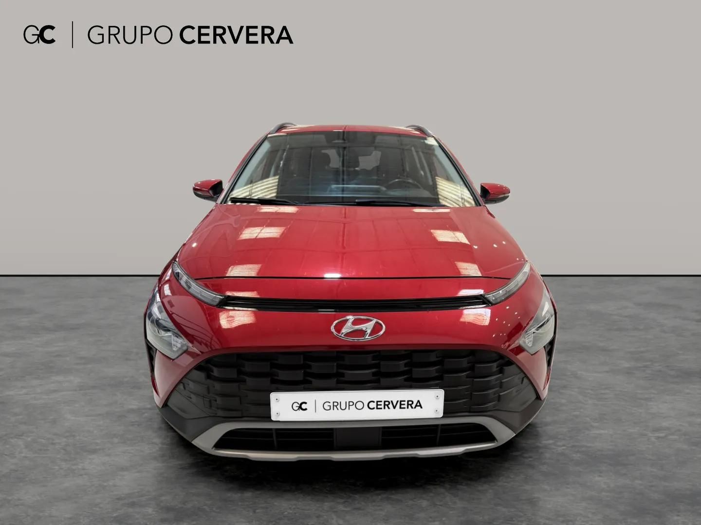 Hyundai Bayon 1.2 MPI Maxx 62 KW (84 CV)