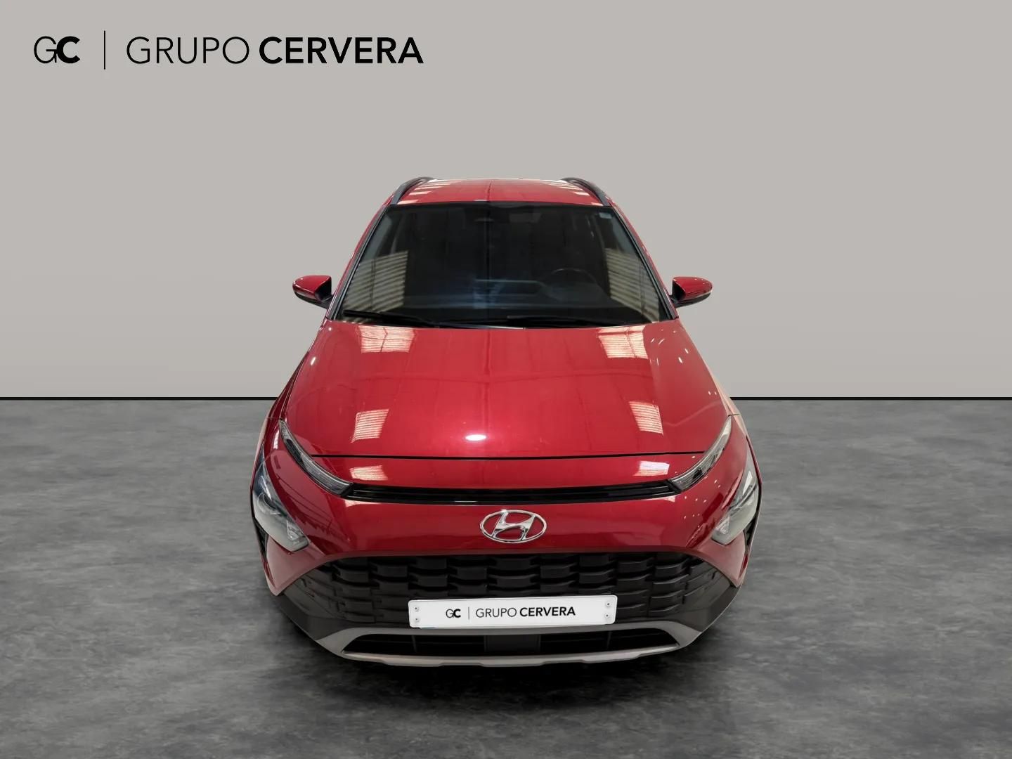 Hyundai Bayon 1.2 MPI Maxx 62 KW (84 CV)