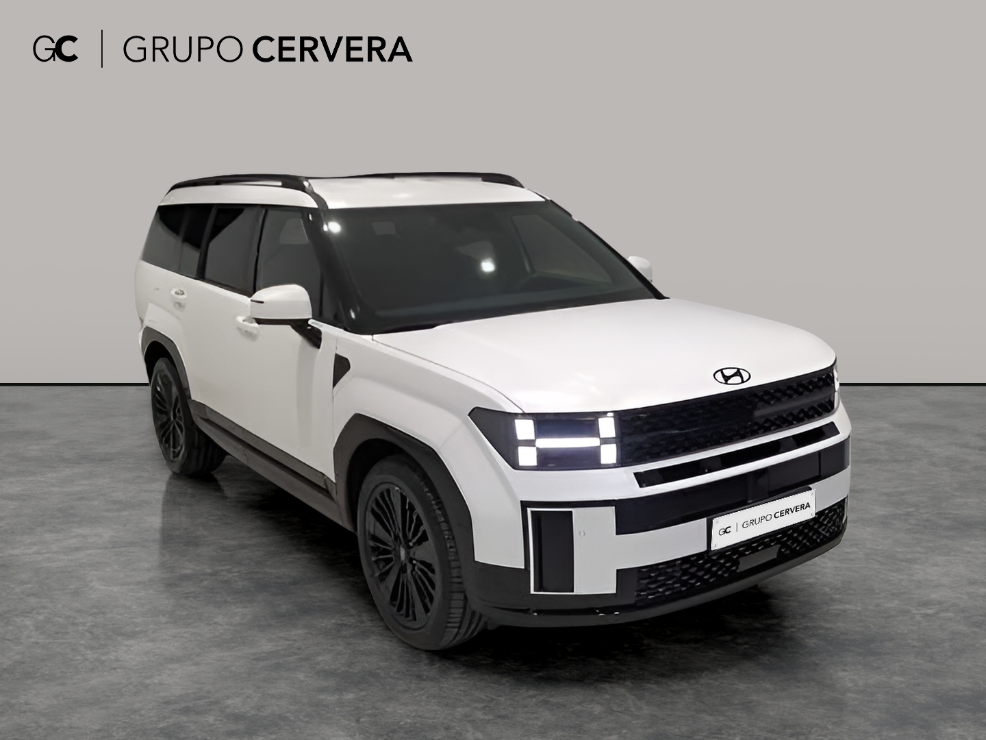 Hyundai Santa Fe 1.6 TGDI PHEV Calligraphy 4X4 AT 212 KW (288 CV)