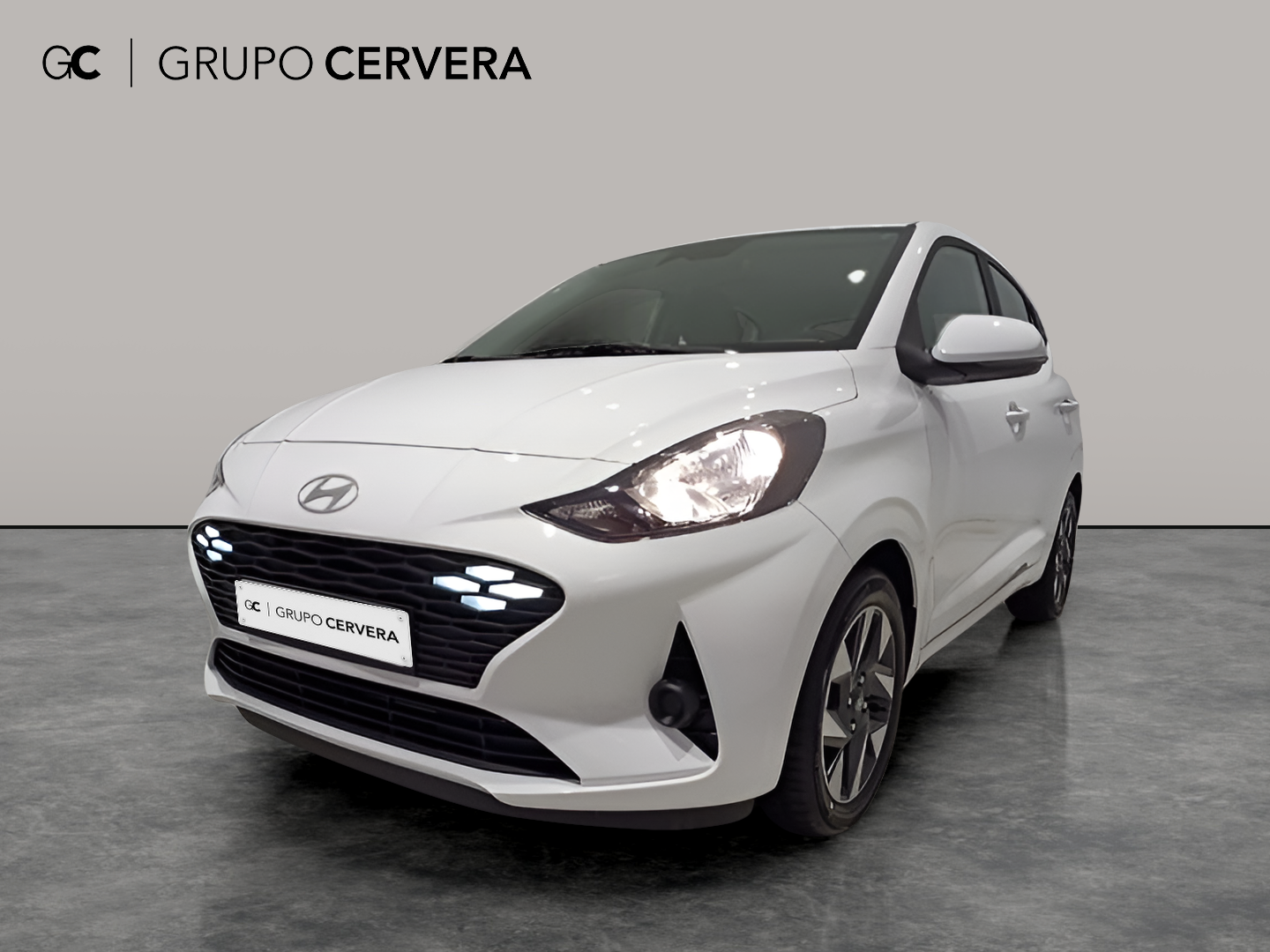 Hyundai I10 1.0 Klass 47 KW (63 CV)